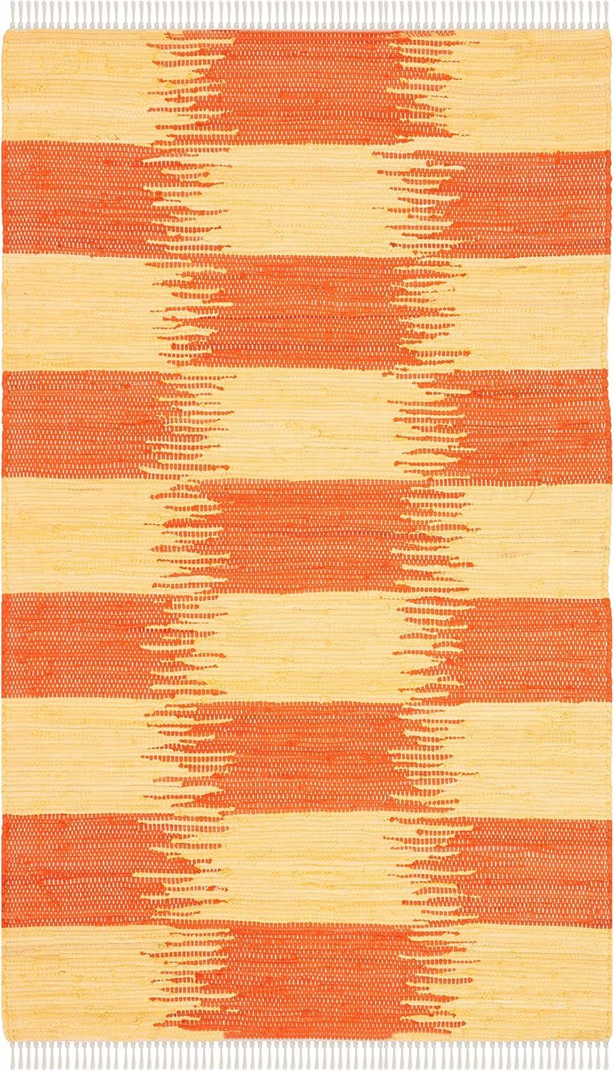 Montauk MTK721 Hand Woven Area Rug  - Safavieh