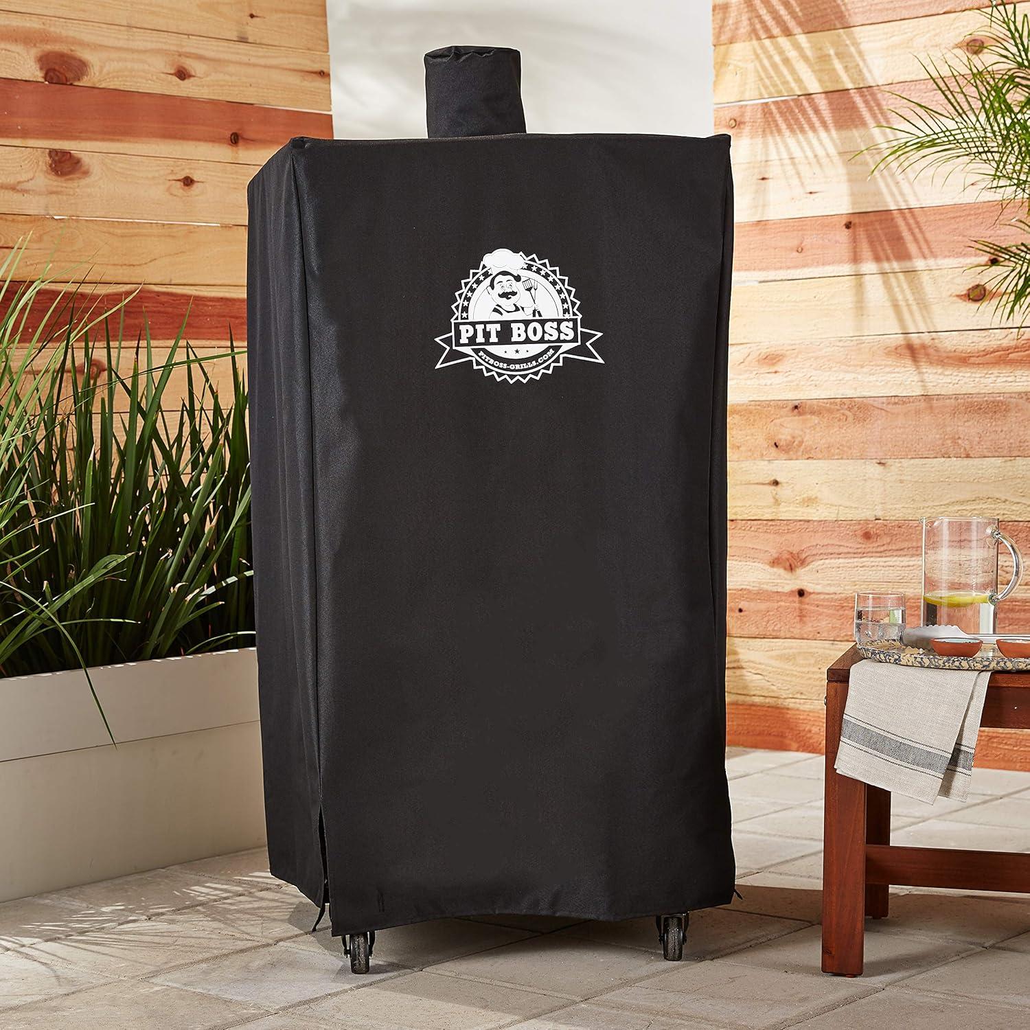 Pit Boss 25" Vertical Smoker Cover