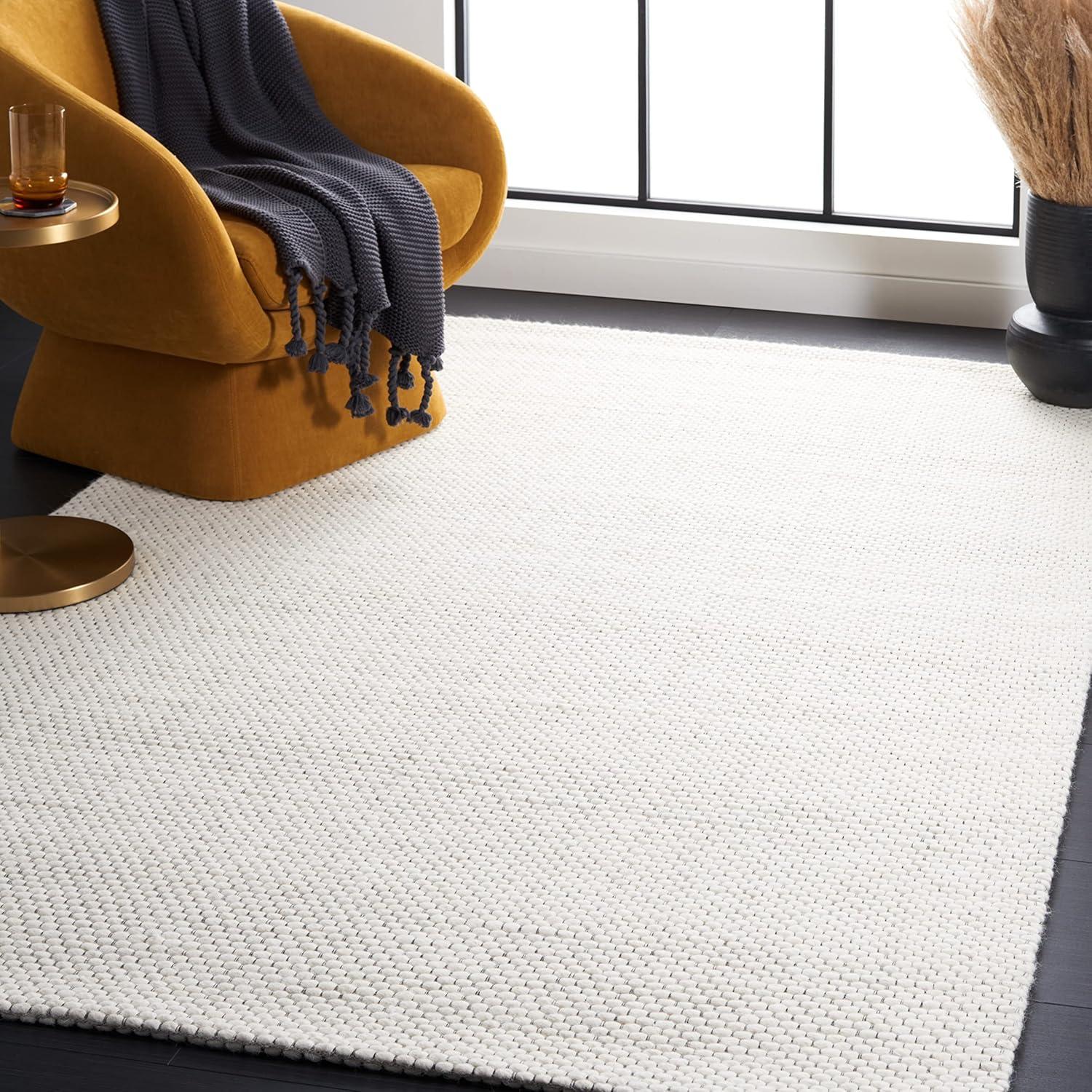 Natura NAT801 Hand Woven Area Rug  - Safavieh