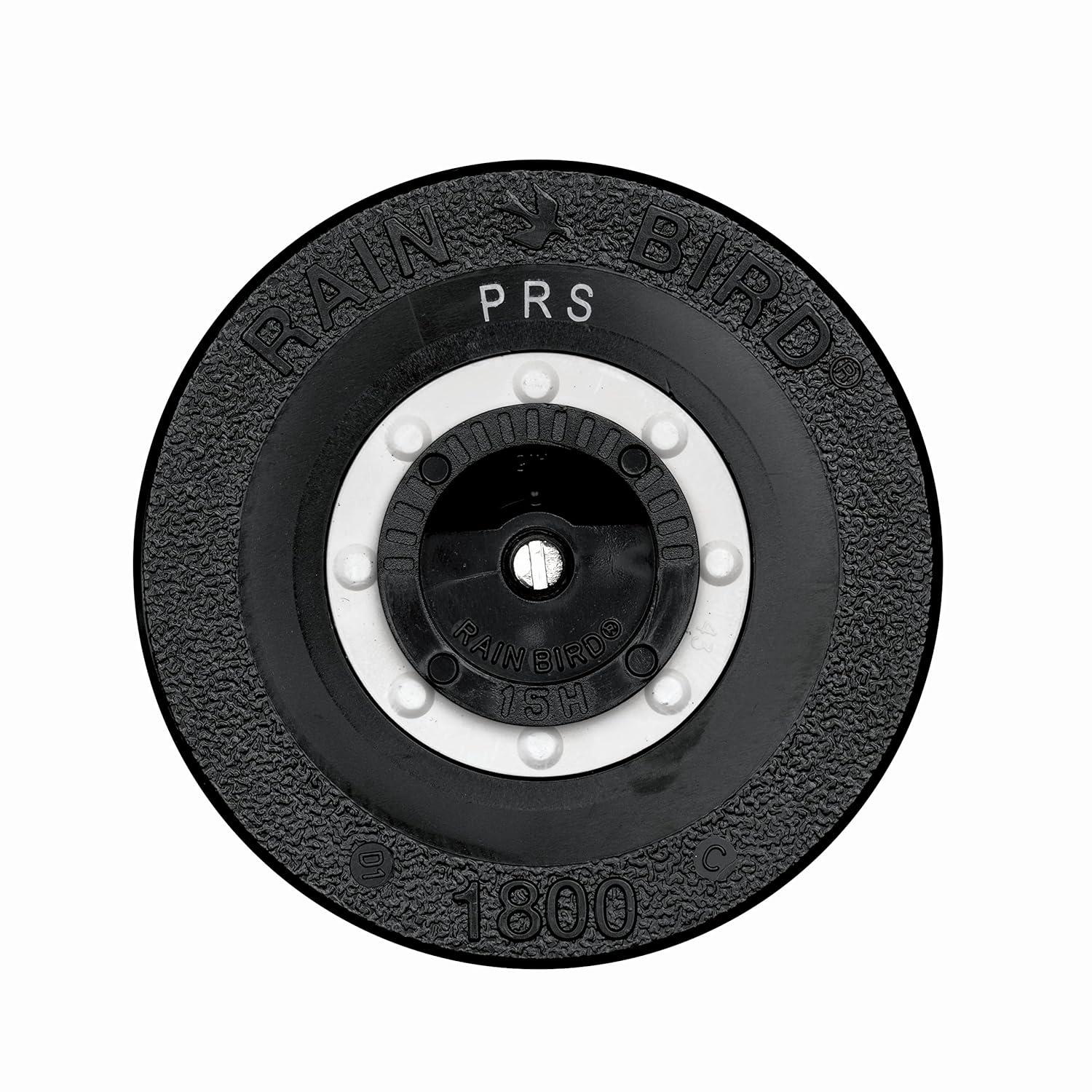 Professional Series 2" Quarter Circle Pop Up Spray Head Dual Spray Noz, Each