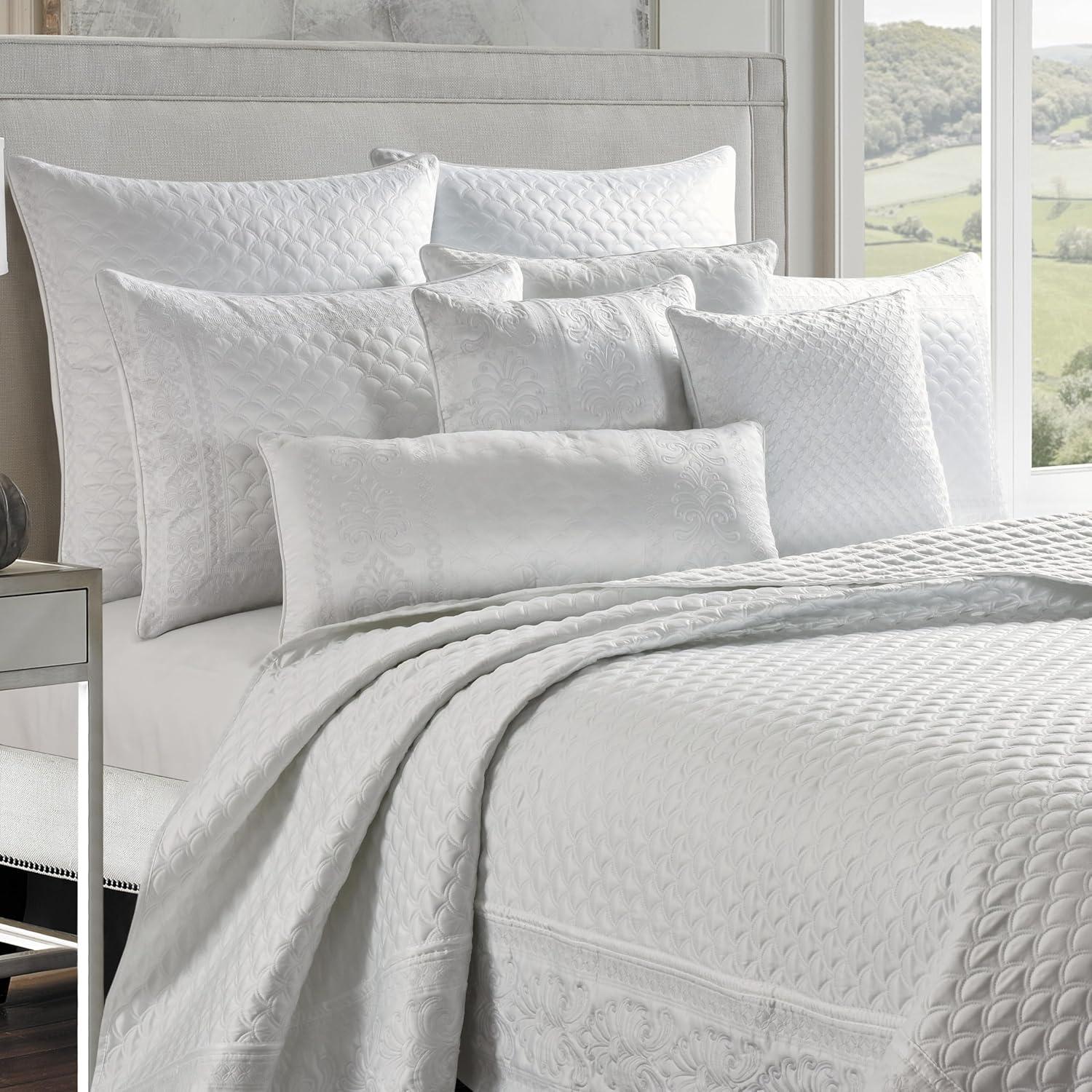 Lincoln Coverlet