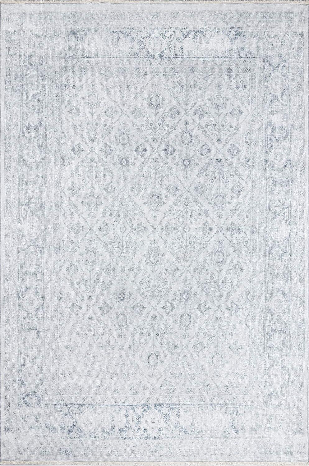 Momeni  Chandler Traditional Area Rug 5'6" X 8'6" 6' x 9' Indoor,Accent