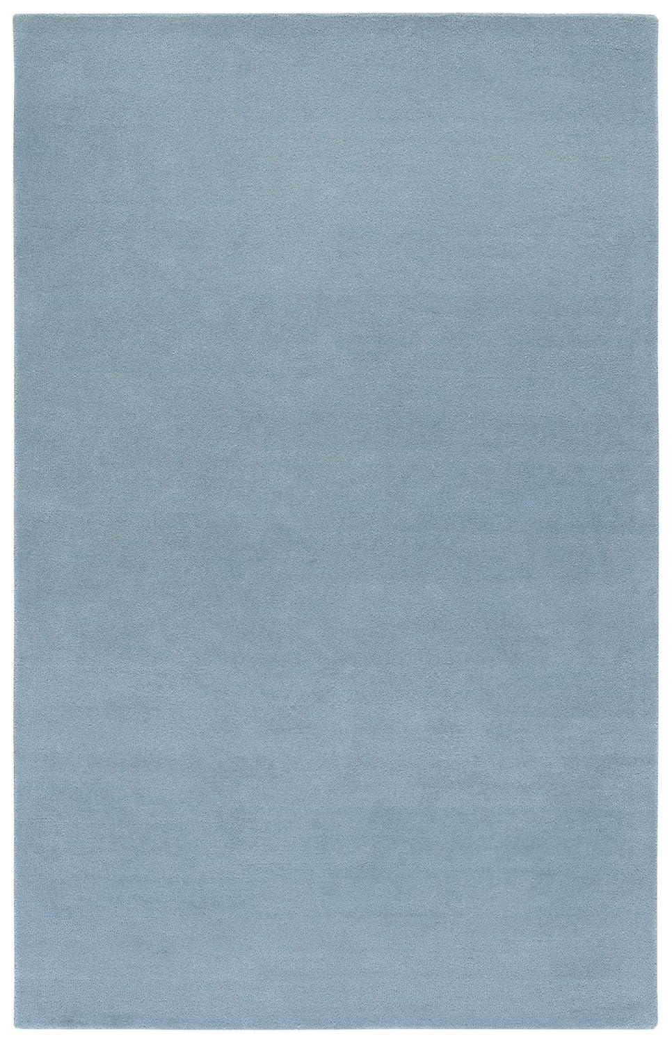 Fifth Avenue FTV128 Hand Tufted Indoor Area Rug - Blue - 5'x8' - Safavieh
