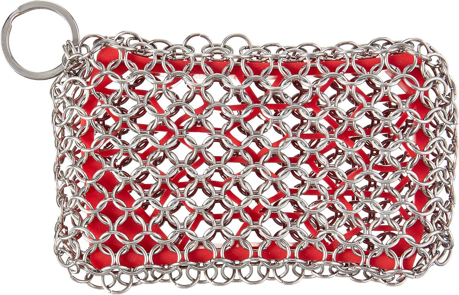 Lodge ® Chainmail Scrubber