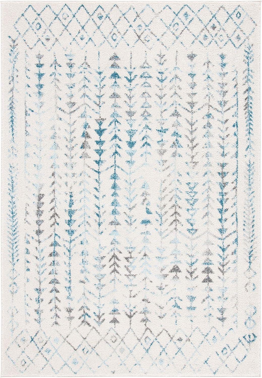 Tulum TUL262 Area Rug  - Safavieh