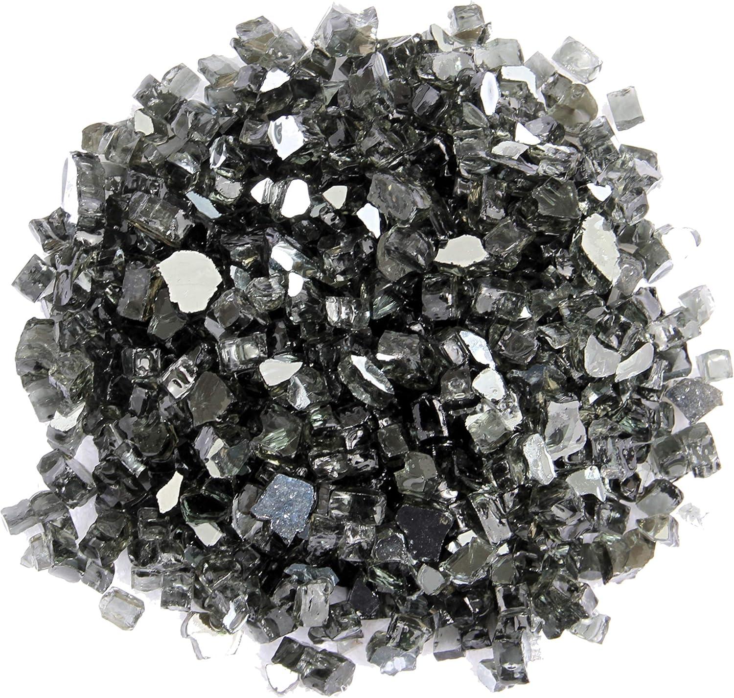 AZ Patio Heaters 20 Lb. Fire Glass