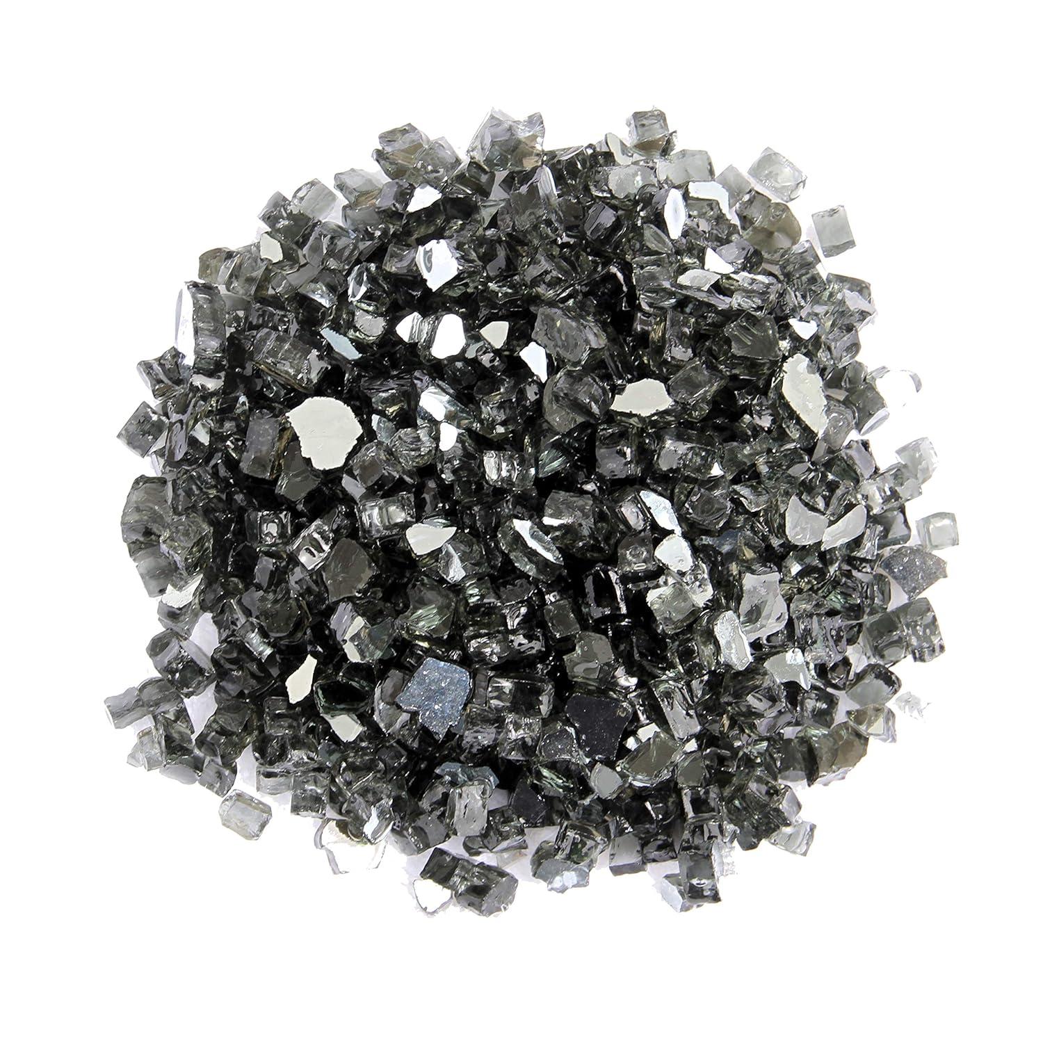 AZ Patio Heaters 20 Lb. Fire Glass