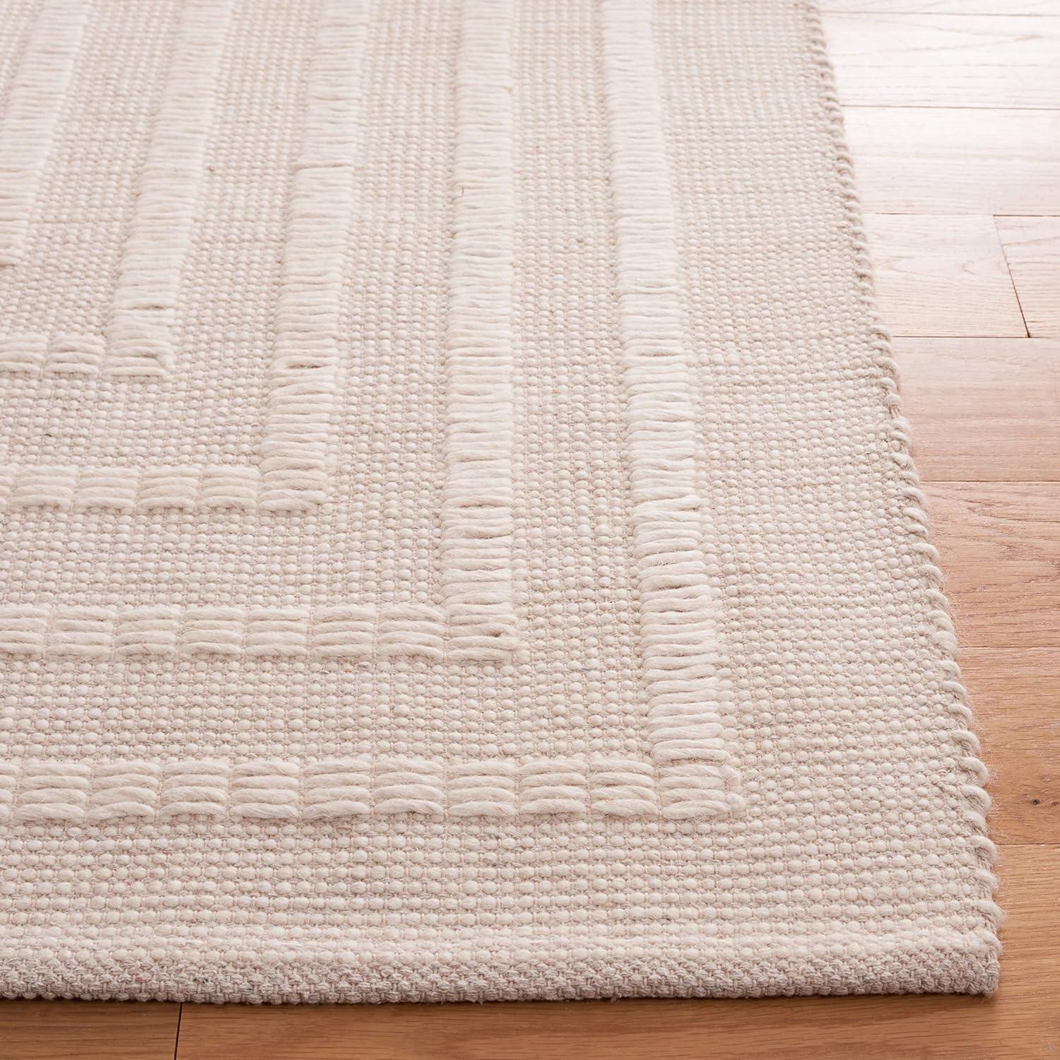 Natura NAT226 Hand Woven Area Rug  - Safavieh