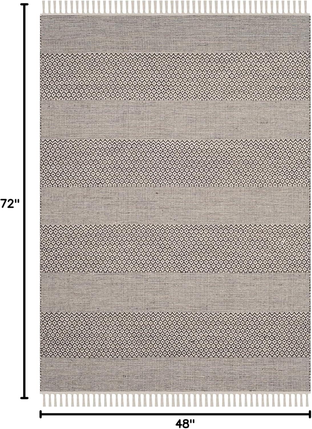 Montauk MTK330 Hand Woven Indoor Rug - Safavieh