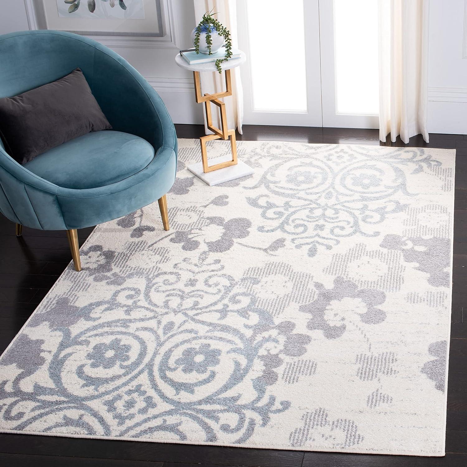 Adirondack ADR114 Area Rug  - Safavieh