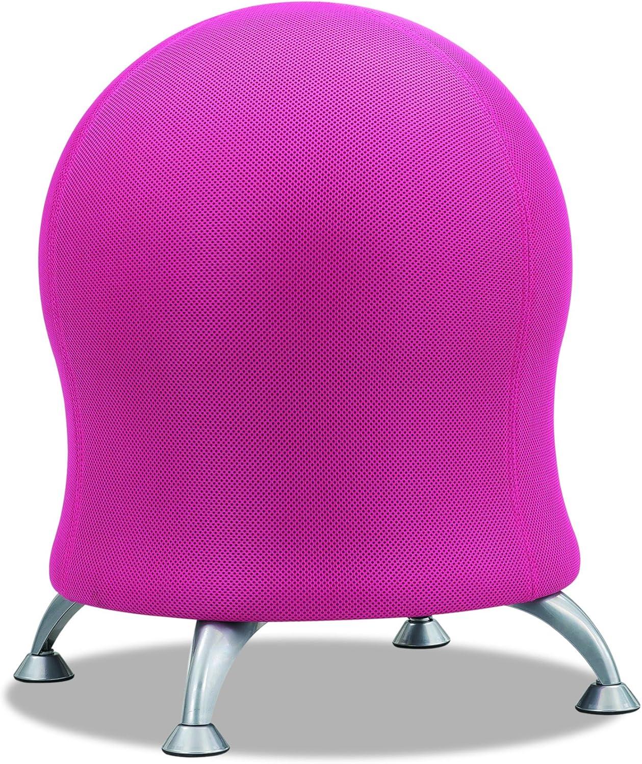 Safco Products Company Zenergy Exercise Ball Chair