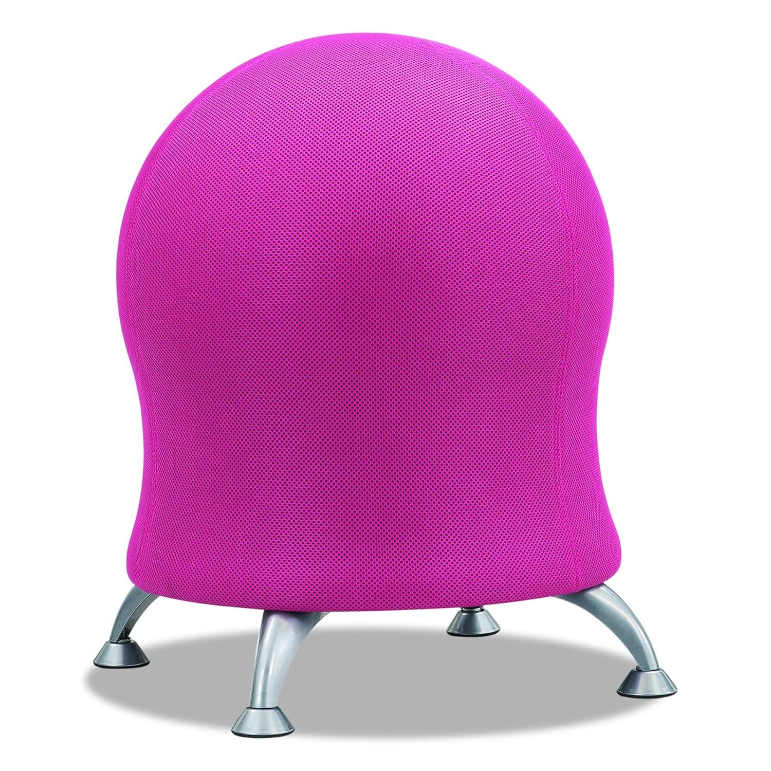 Safco Products Company Zenergy Exercise Ball Chair