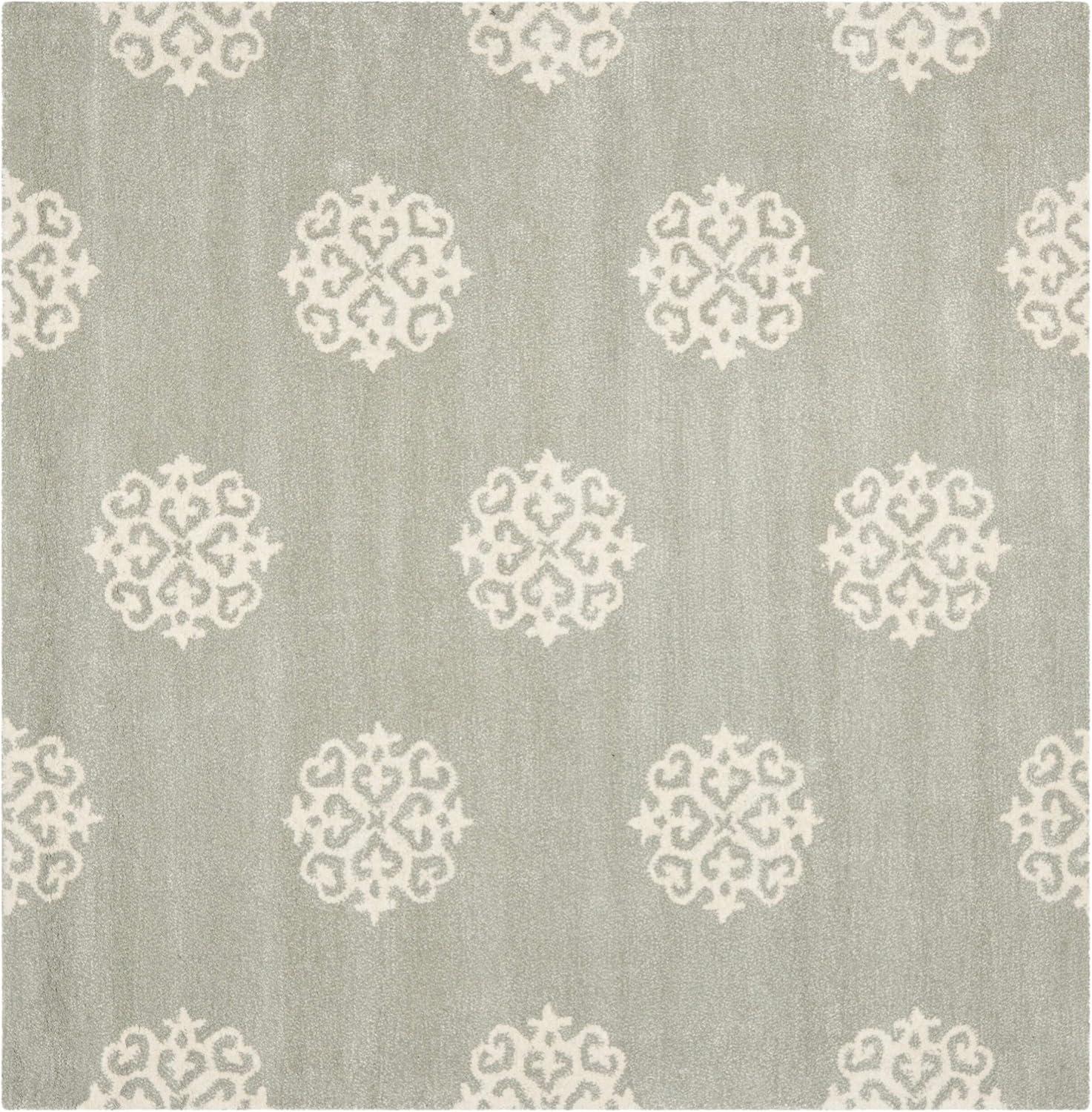 Soho SOH724 Hand Tufted Contemporary Area Rug  - Safavieh