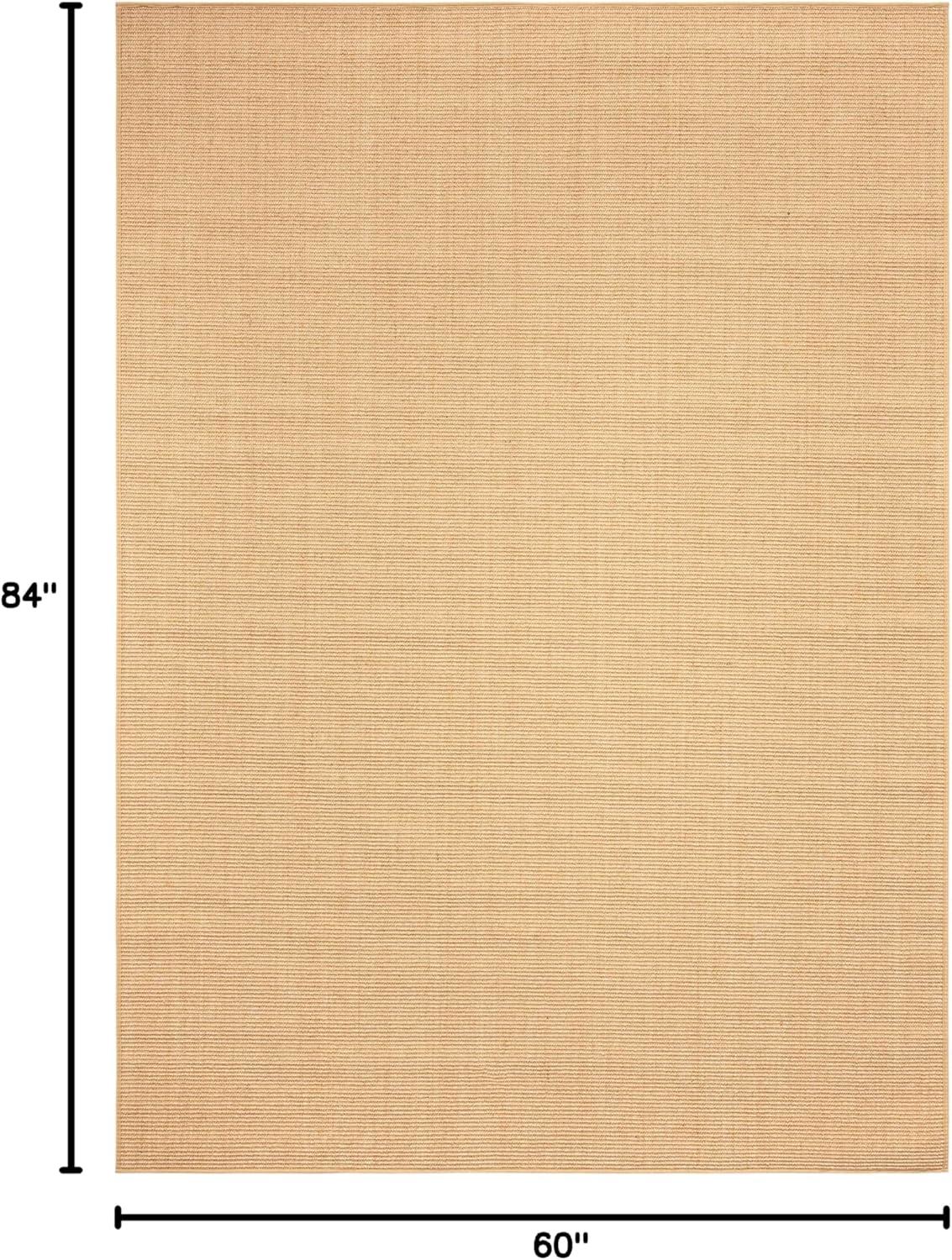 Martha Stewart Natural Area Rug