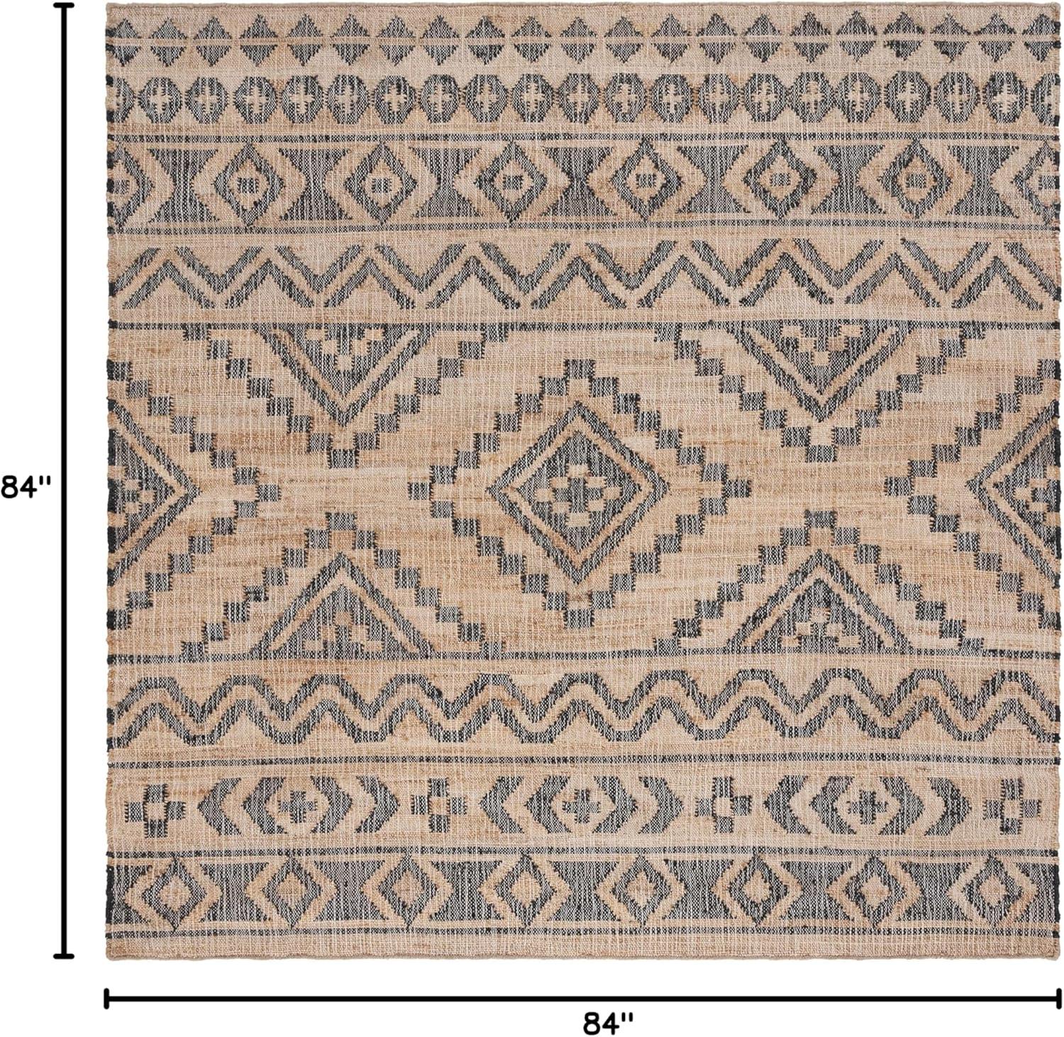 Kilim KLM751 Hand Loomed Rugs - Safavieh