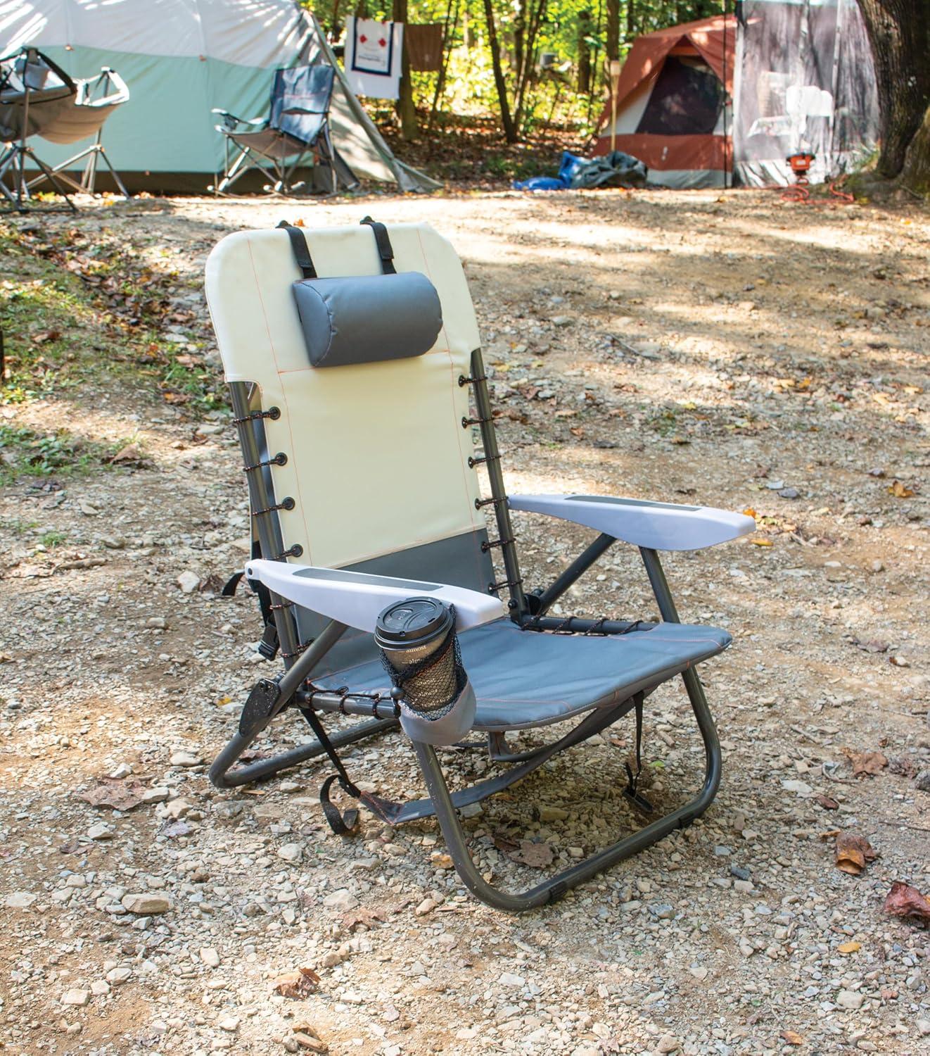 Folding Camping Chair