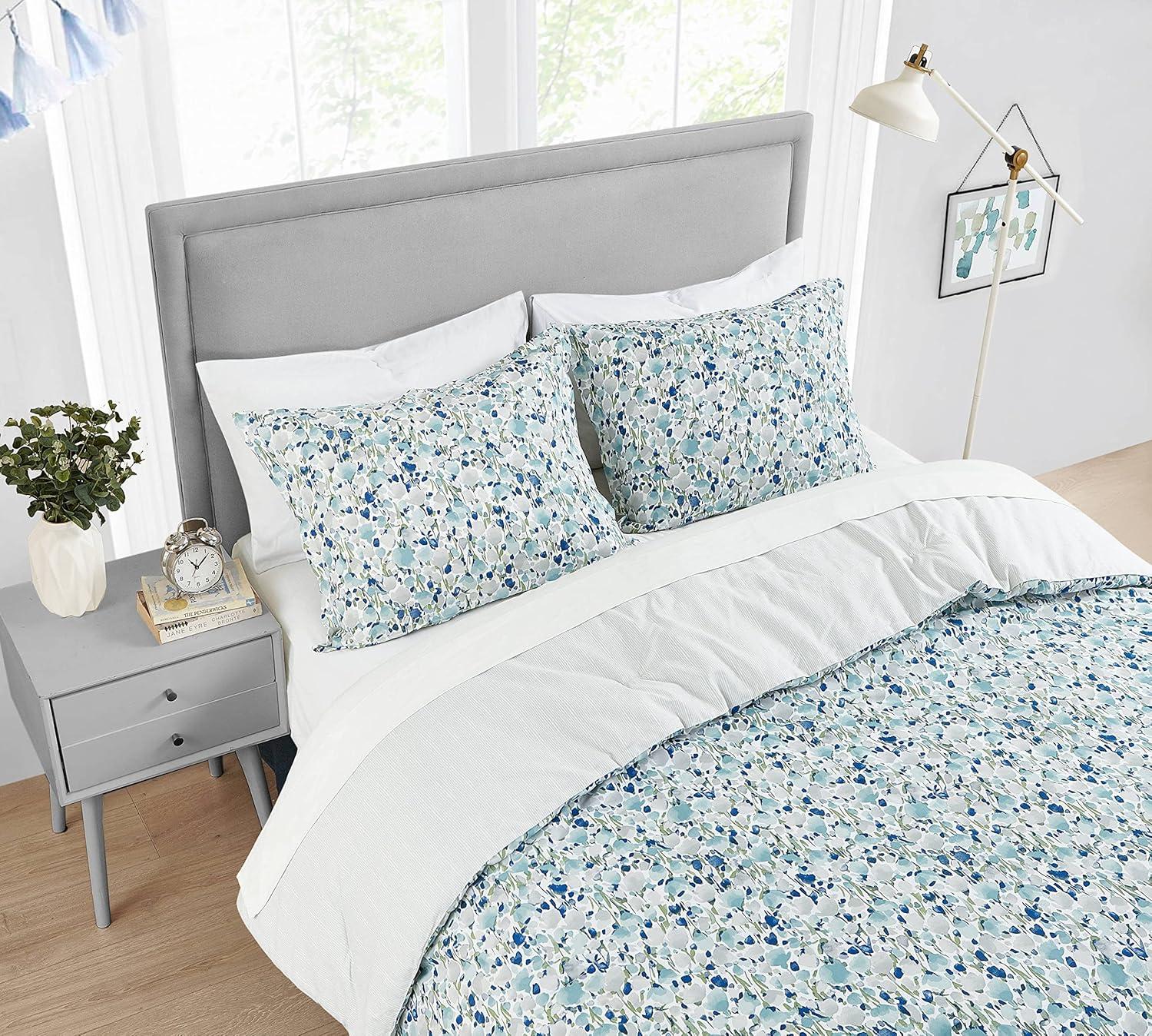 Olivia Duvet Cover Set - Poppy & Fritz