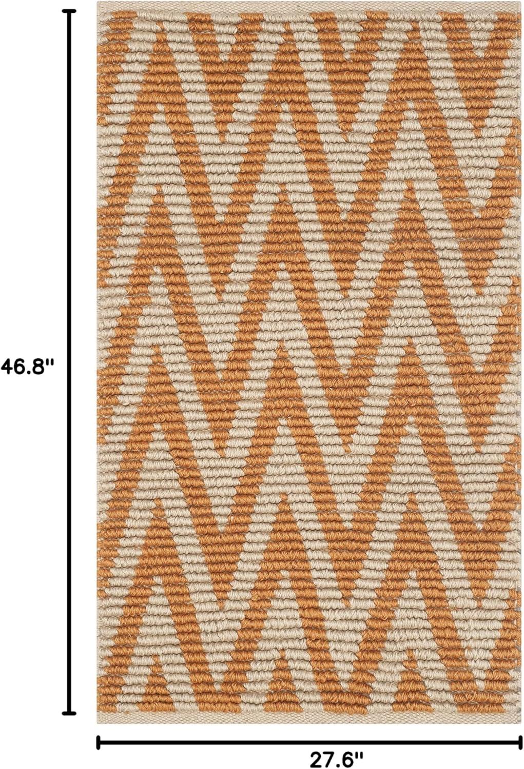 Cape Cod CAP863 Hand Woven Area Rug  - Safavieh