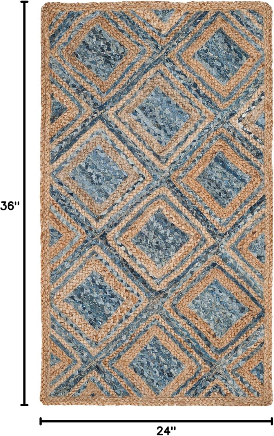 Cape Cod CAP354 Hand Woven Area Rug  - Safavieh