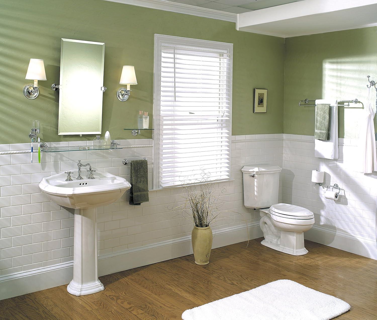 London Terrace Toiletry Basket