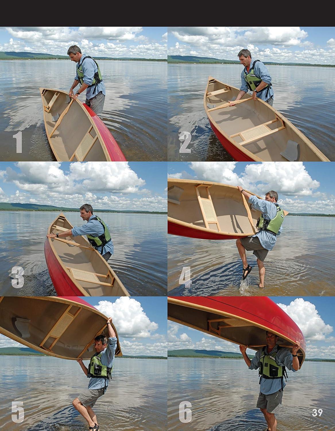 Canoeing the Essential Skills & Safety : An Essential Guide-The Essential Skills and Safety (Paperback)