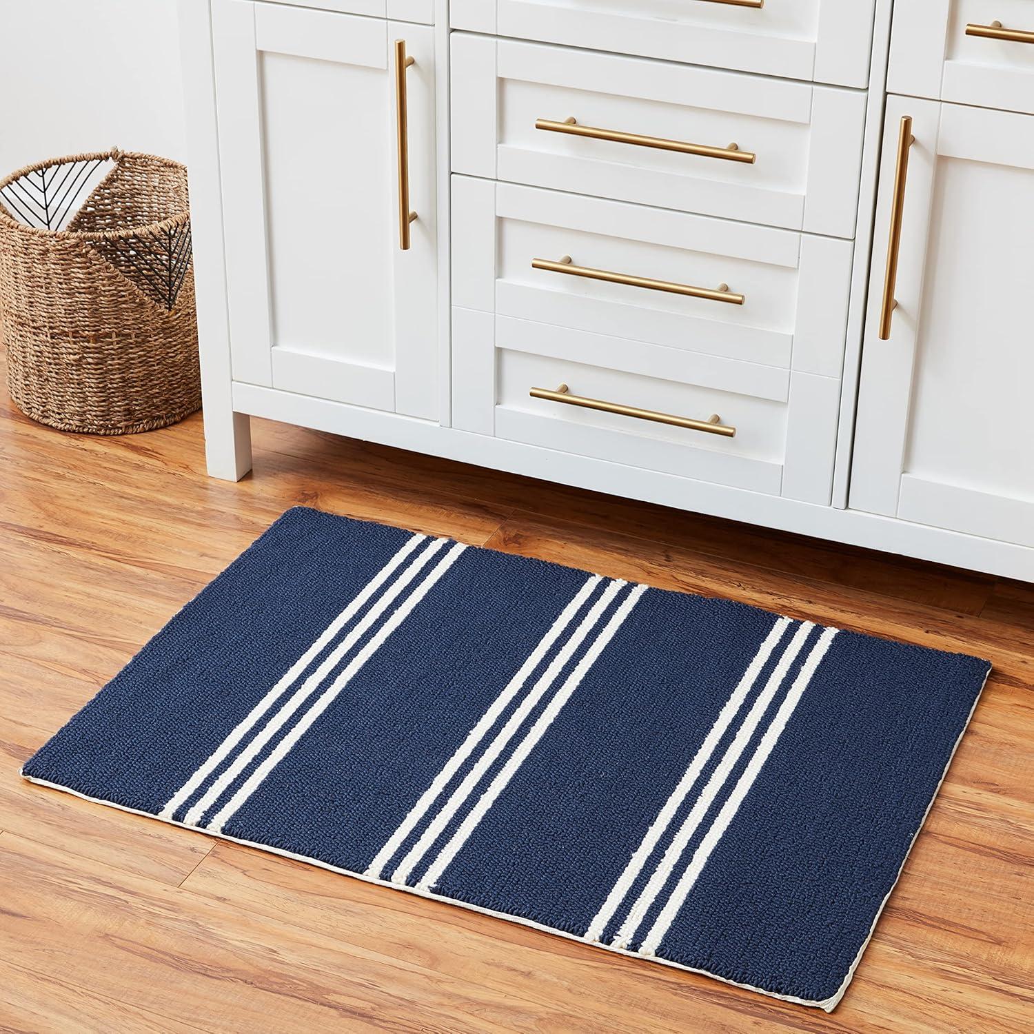 Momeni Veranda Stripe Area Rug