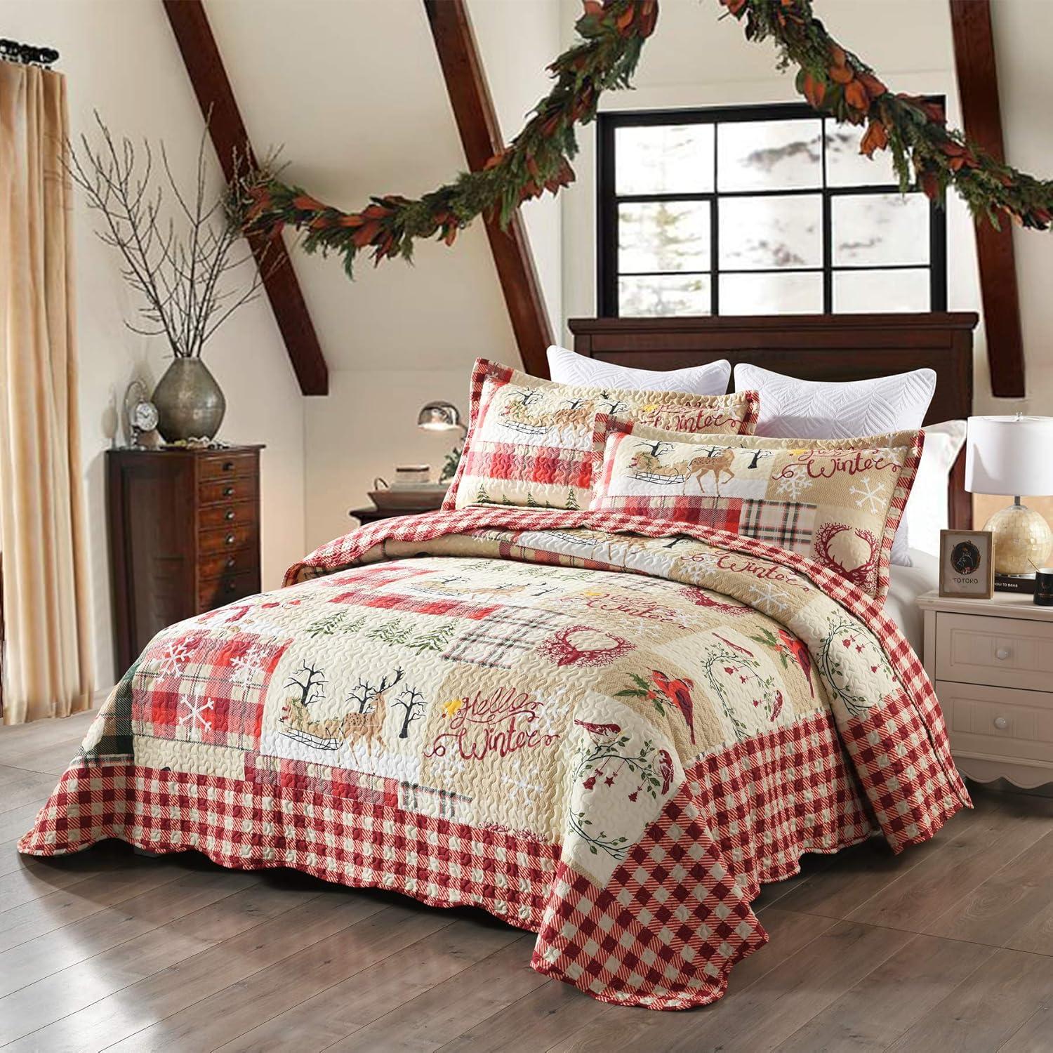 Quilt Set