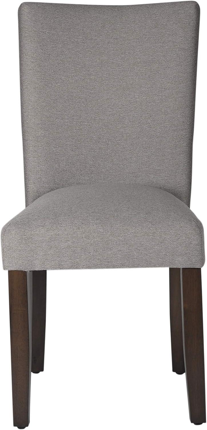 HomePop Classic Parsons Dining Chair