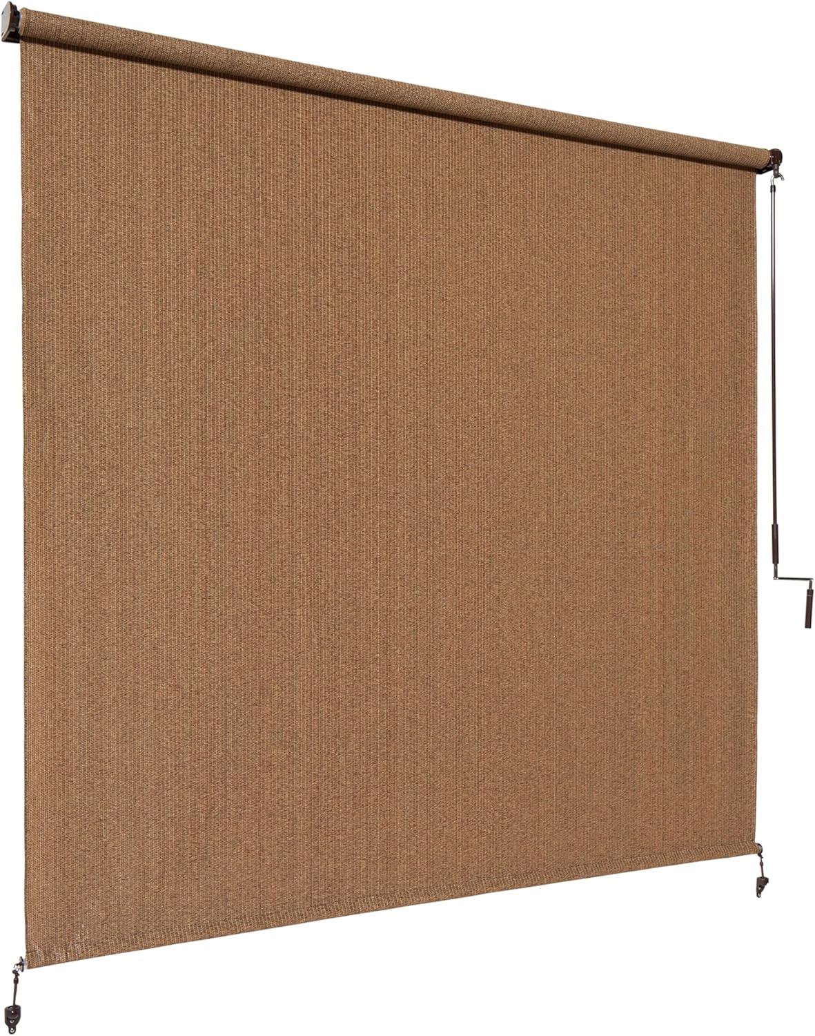 Sheer Roller Shade