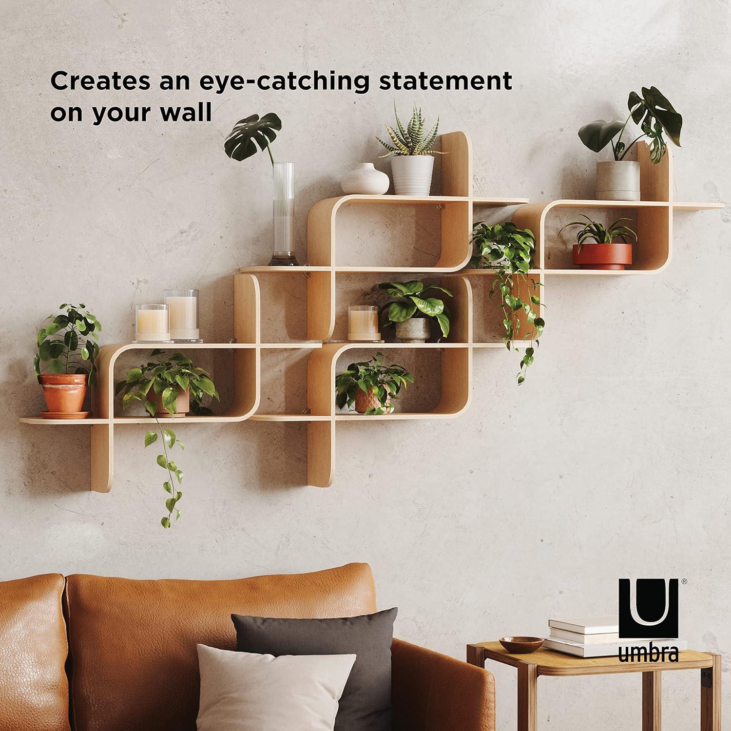 Elias Wall Shelf