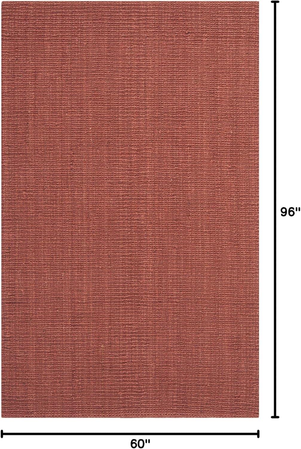 Natural Fiber NF447 Area Rug  - Safavieh