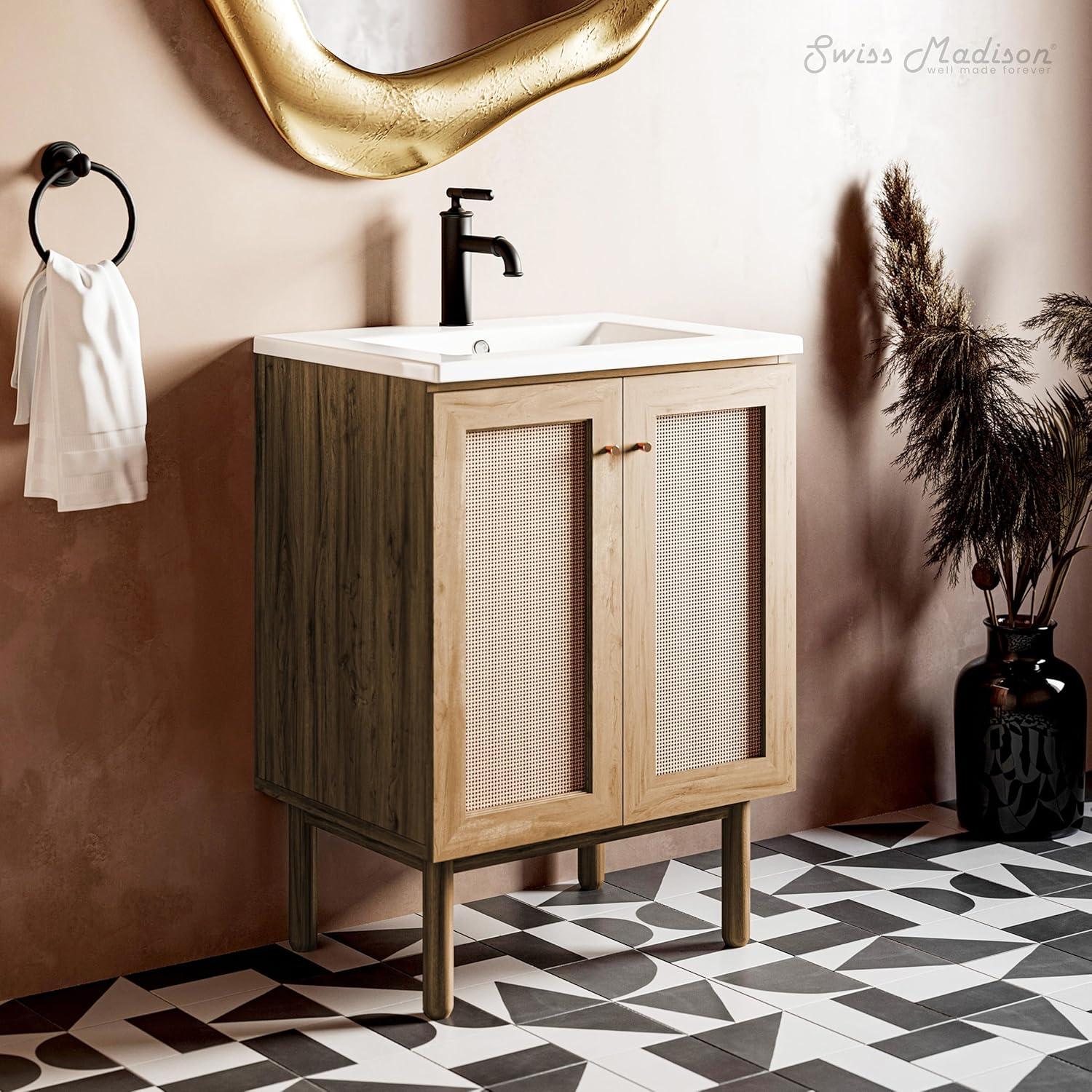 Classe 24" Bathroom Vanity