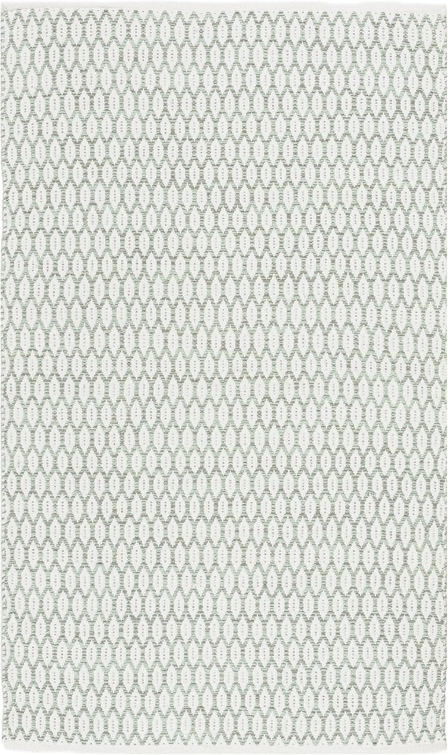 Montauk MTK608 Hand Woven Area Rug  - Safavieh