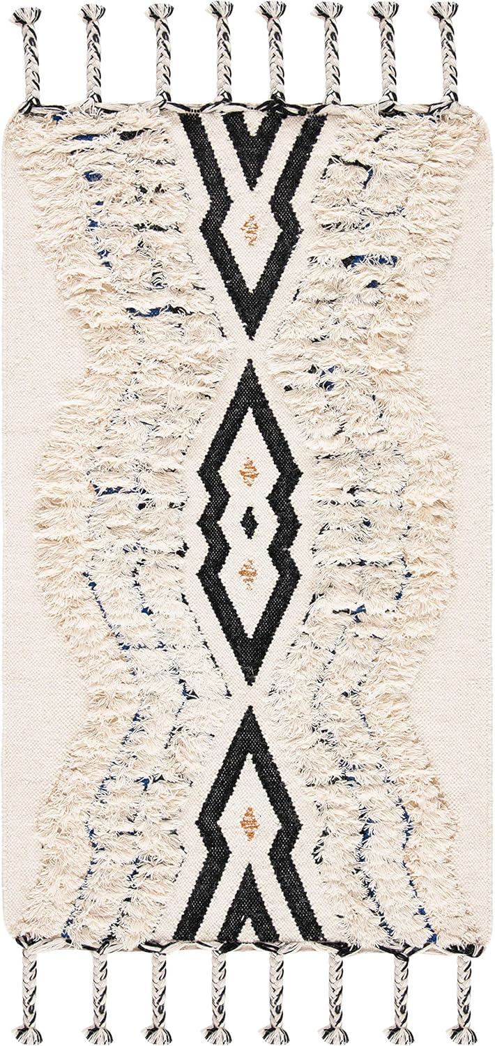 Kenya KNY905 Hand Knotted Rugs - Safavieh