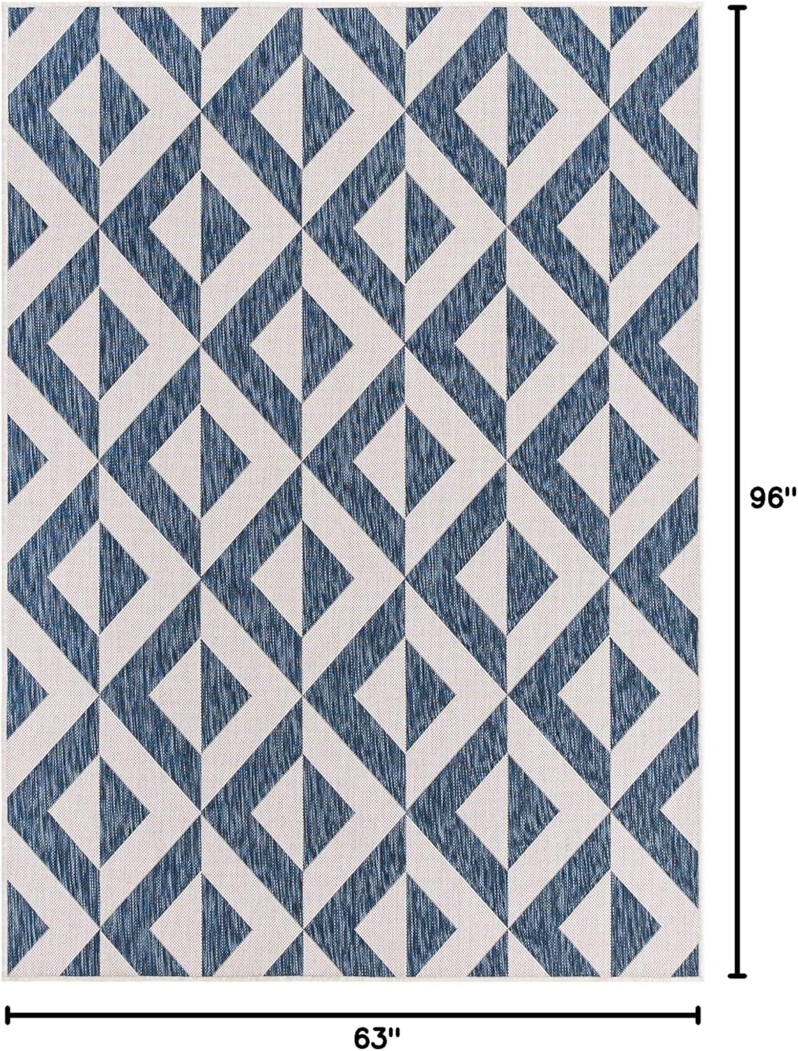 Jill Zarin Napa Outdoor Rug