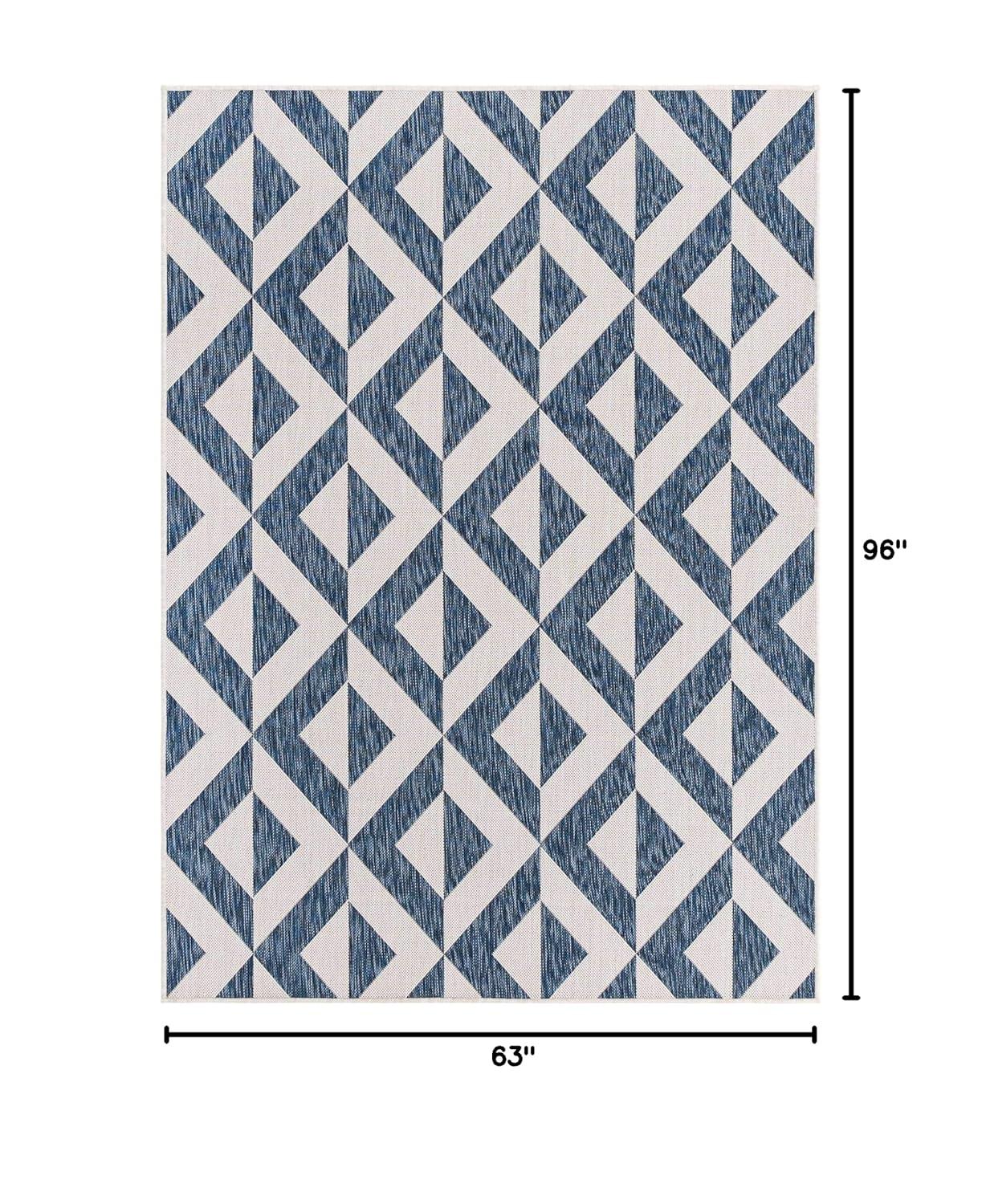 Jill Zarin Napa Outdoor Rug