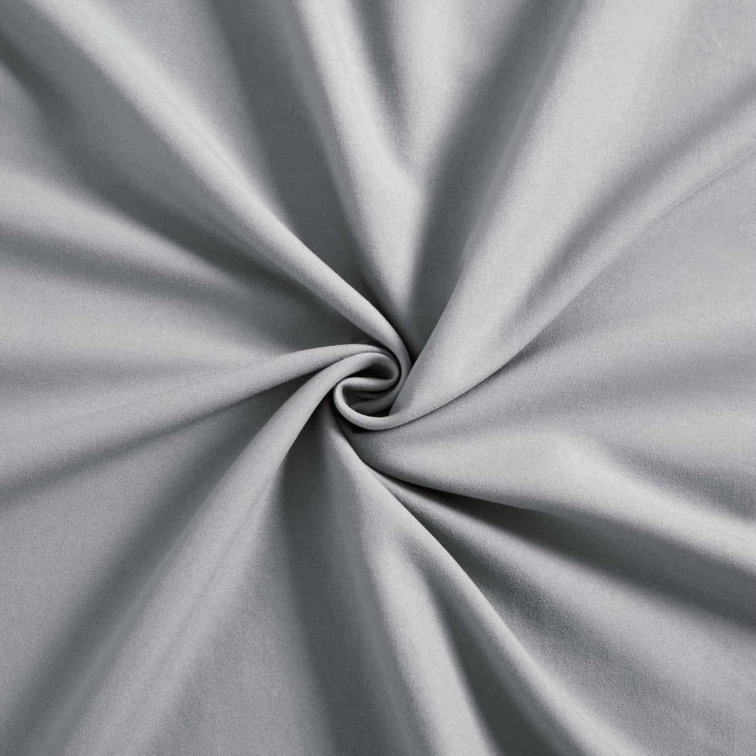 Marina Decoration Bamboo Fitted Sheet