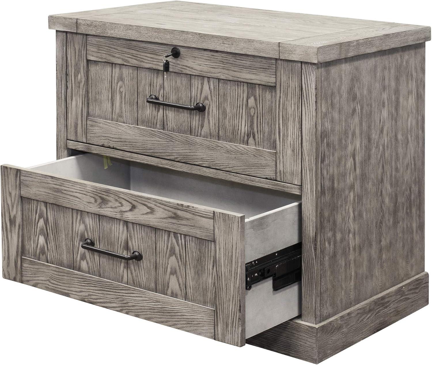 Clio 2 - Drawer Vertical File Cabinet