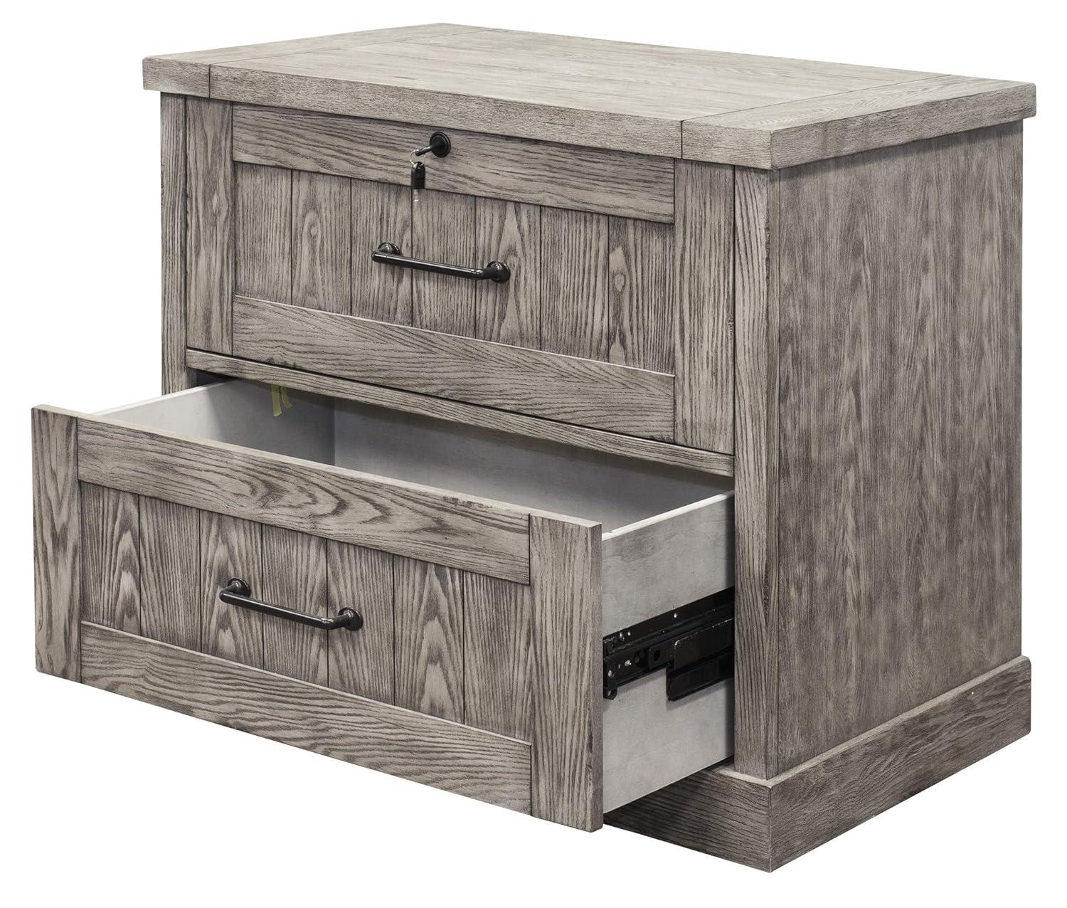 Clio 2 - Drawer Vertical File Cabinet