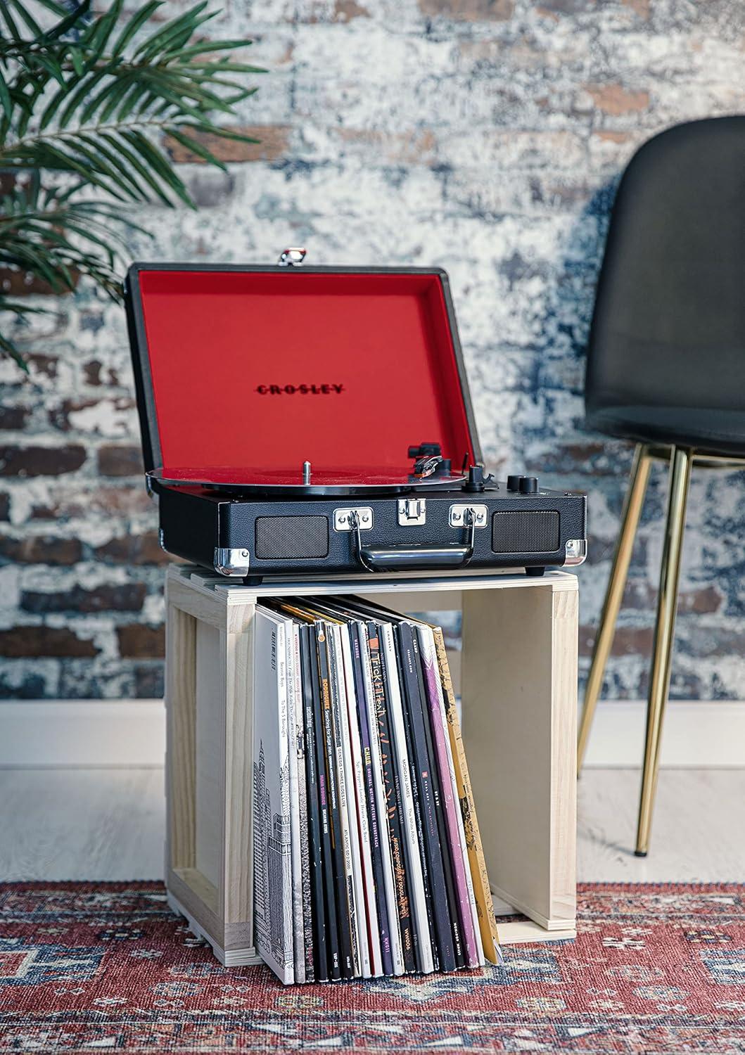 Cruiser Plus Turntable