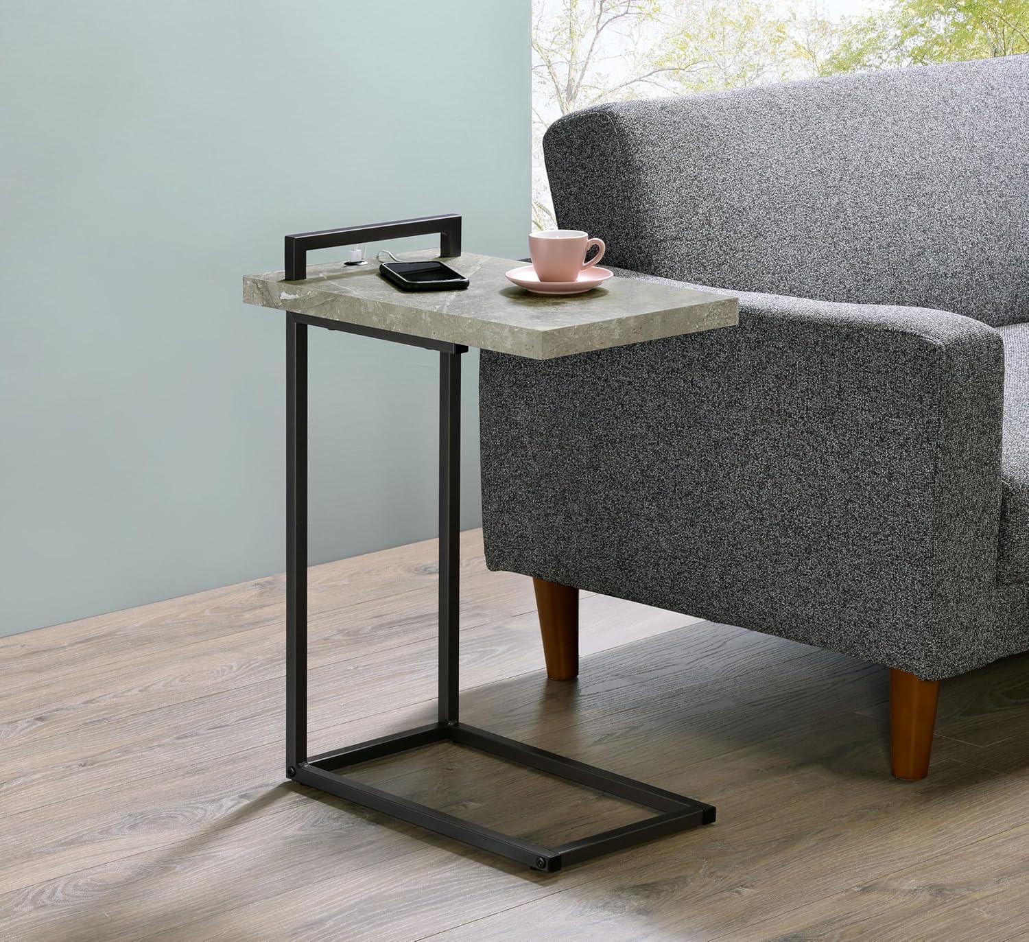 Maxwell End Table