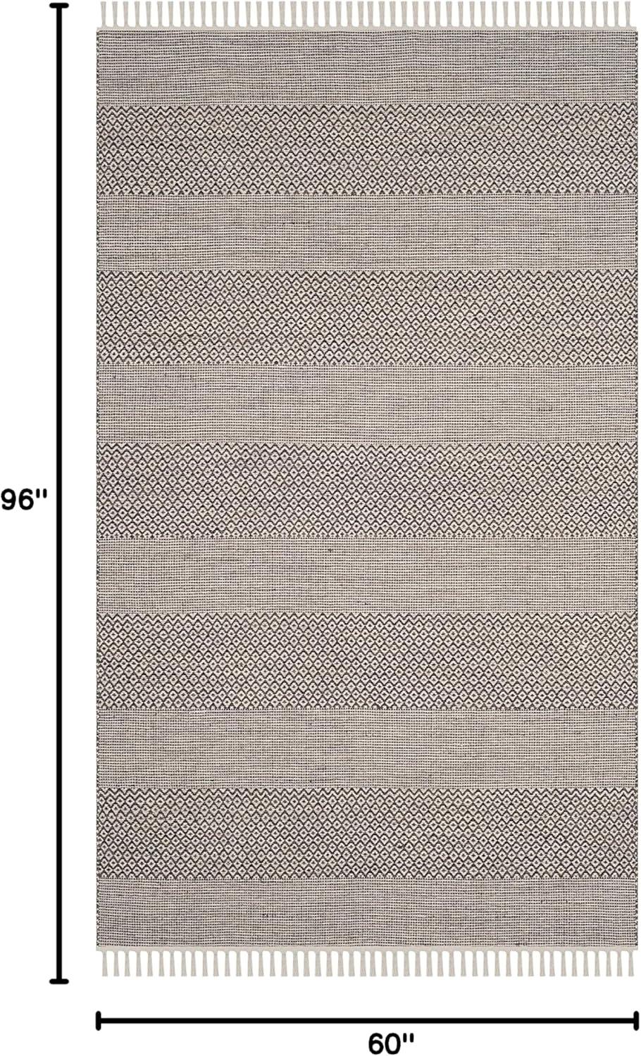 Montauk MTK330 Hand Woven Indoor Rug - Safavieh