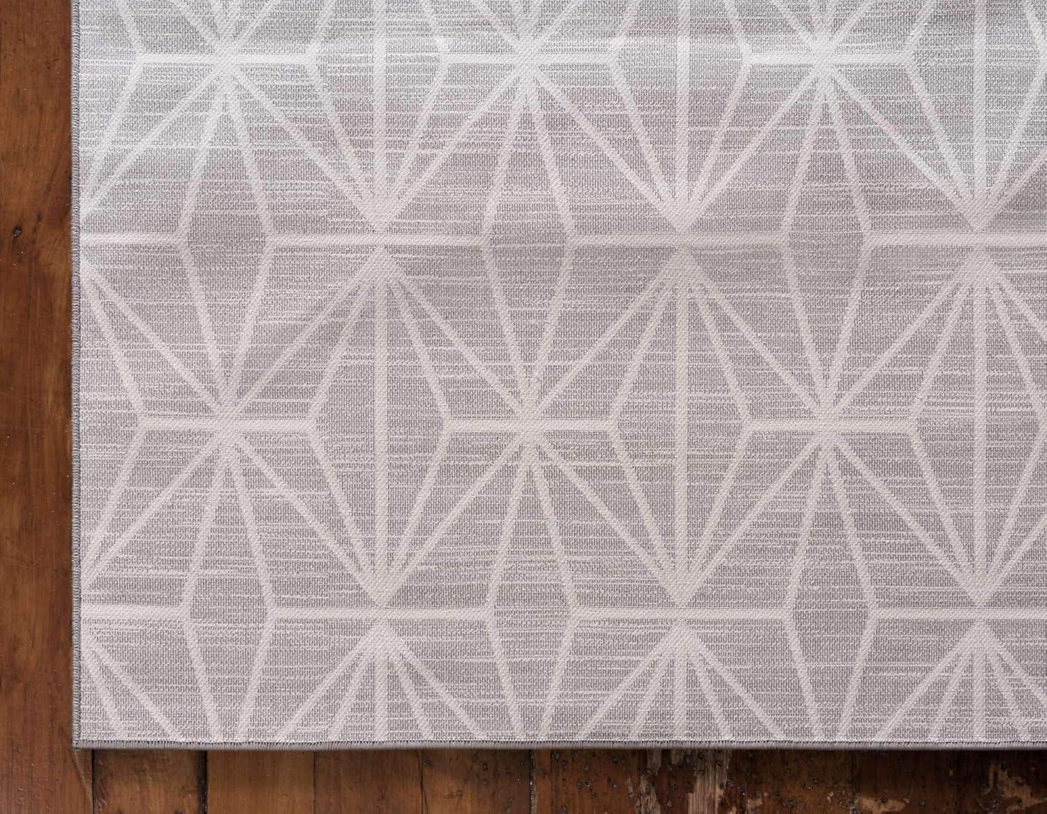 Jill Zarin Fifth Avenue Uptown Rug