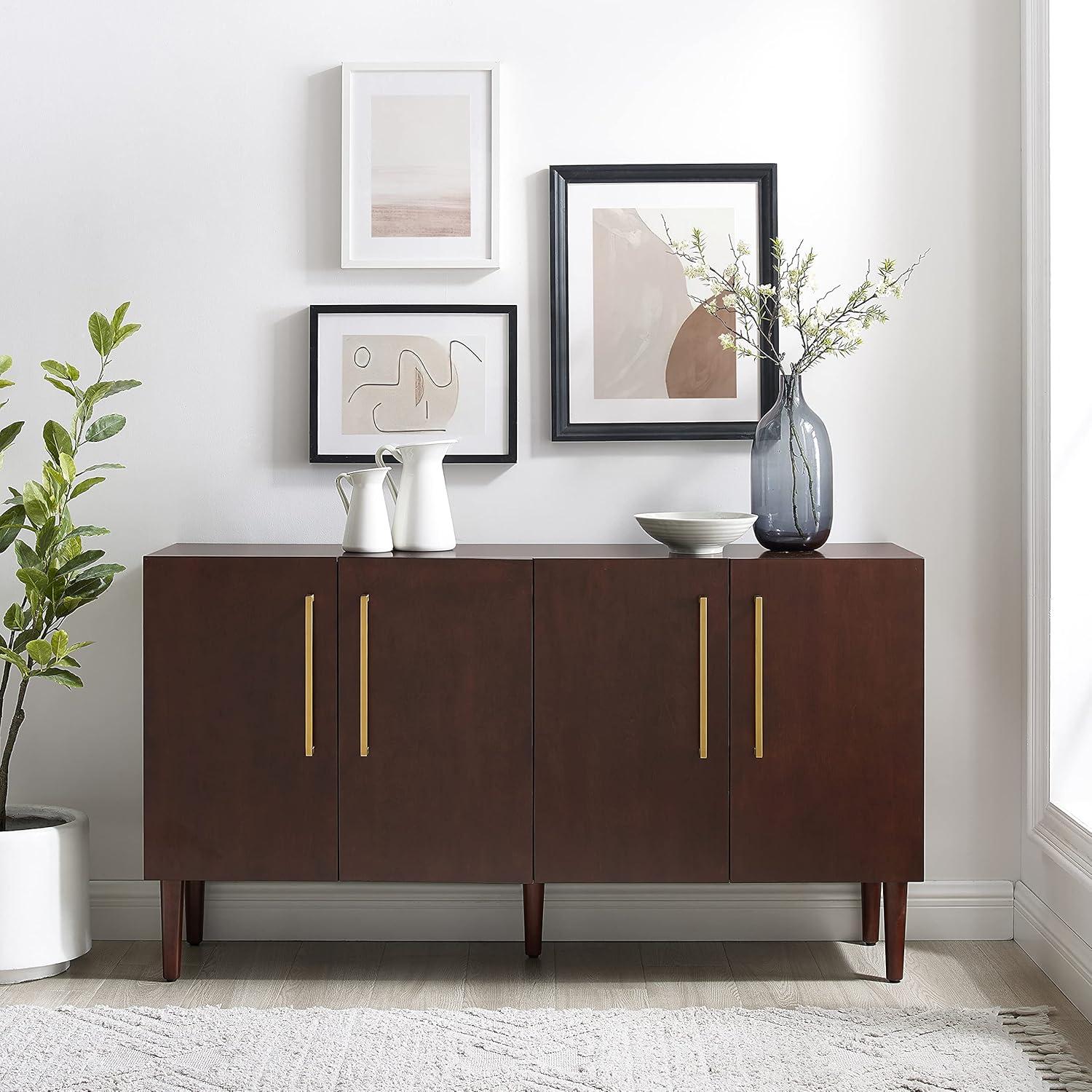 Everett Sideboard - Crosley