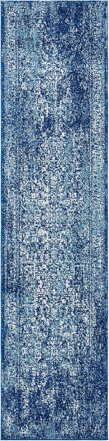 Evoke EVK256 Power Loomed Area Rug  - Safavieh