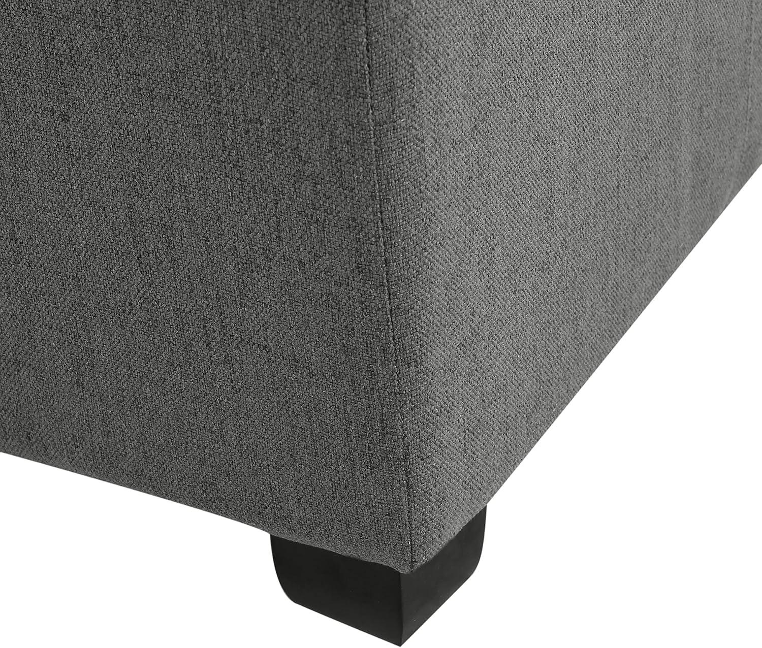 Carlsbad Storage Ottoman - Christopher Knight Home