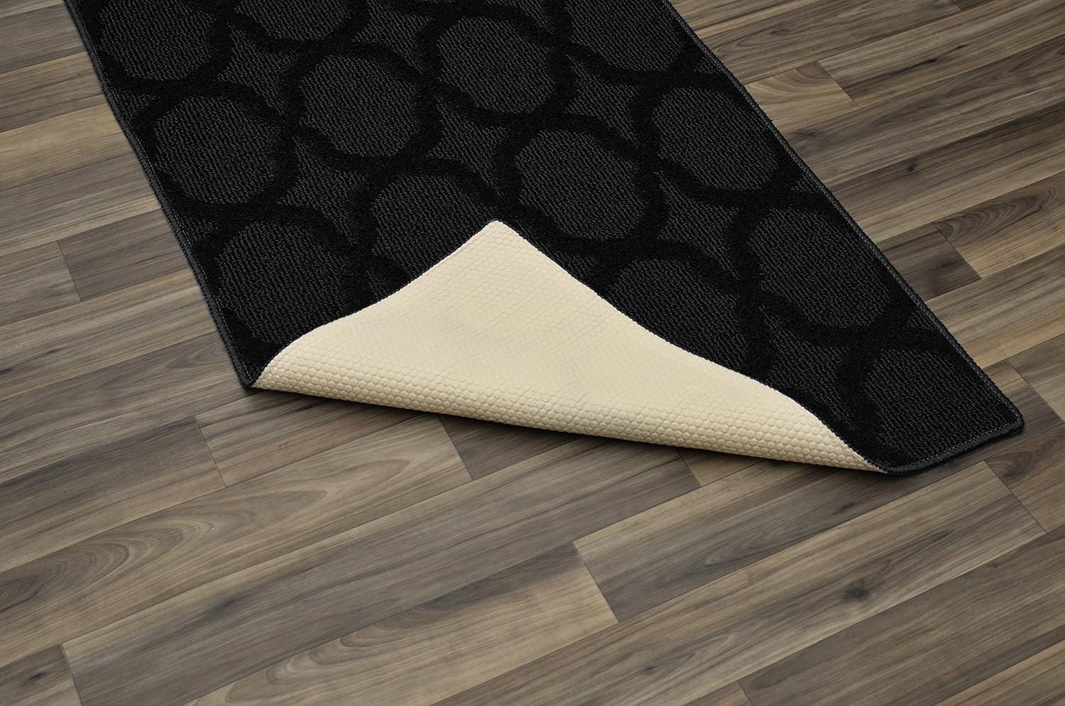 Garland Rug Sparta Sea Foam Square Indoor Area Rug, 12' x 12'