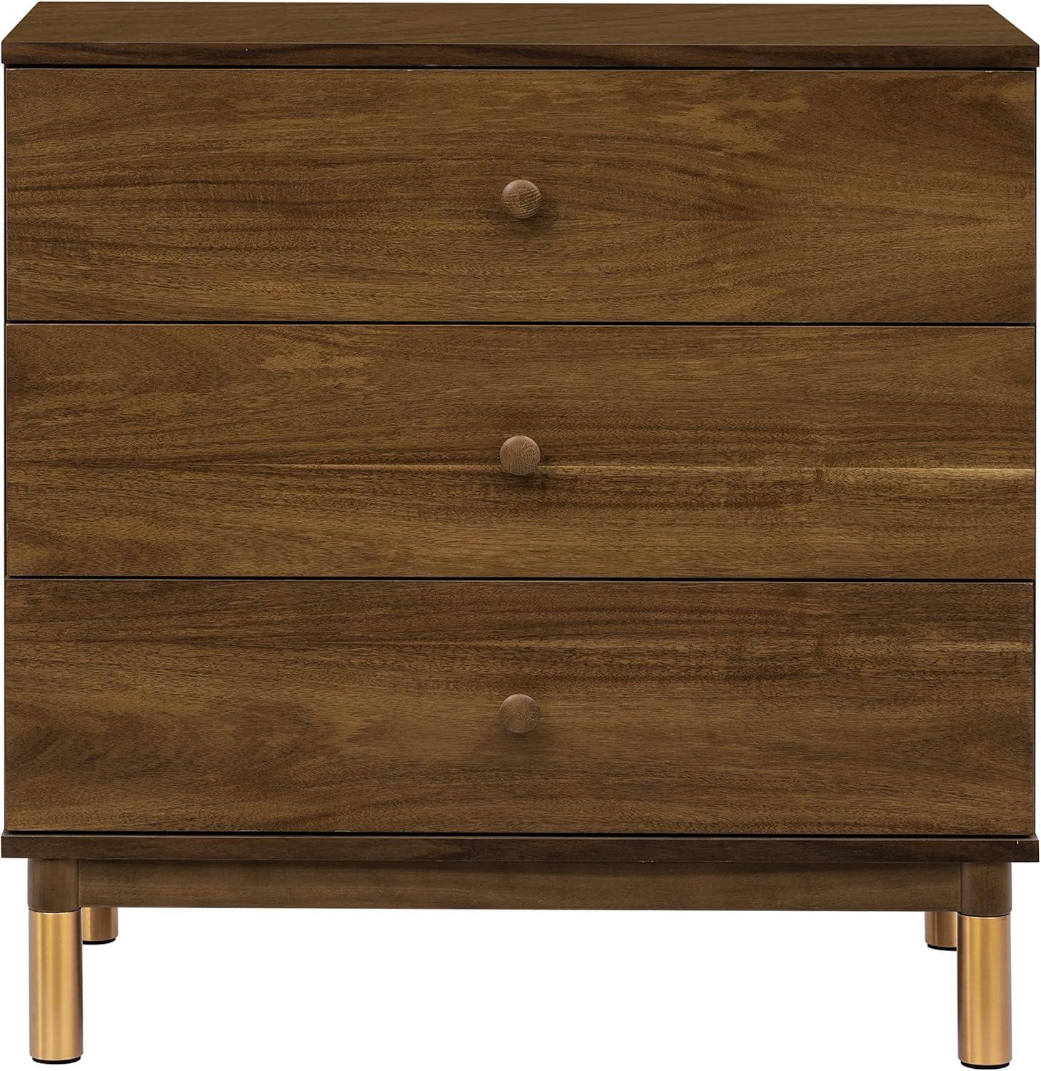 Gelato 3-Drawer Changing Table Dresser