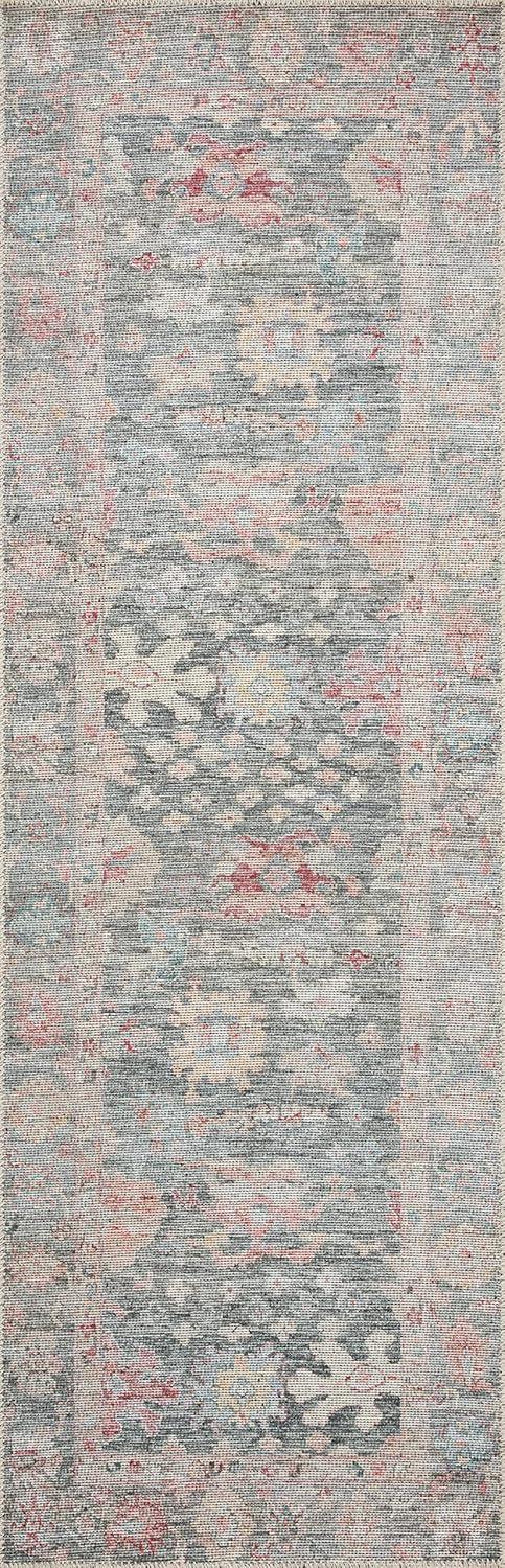 Loloi II Elysium Graphite / Multi Area Rug