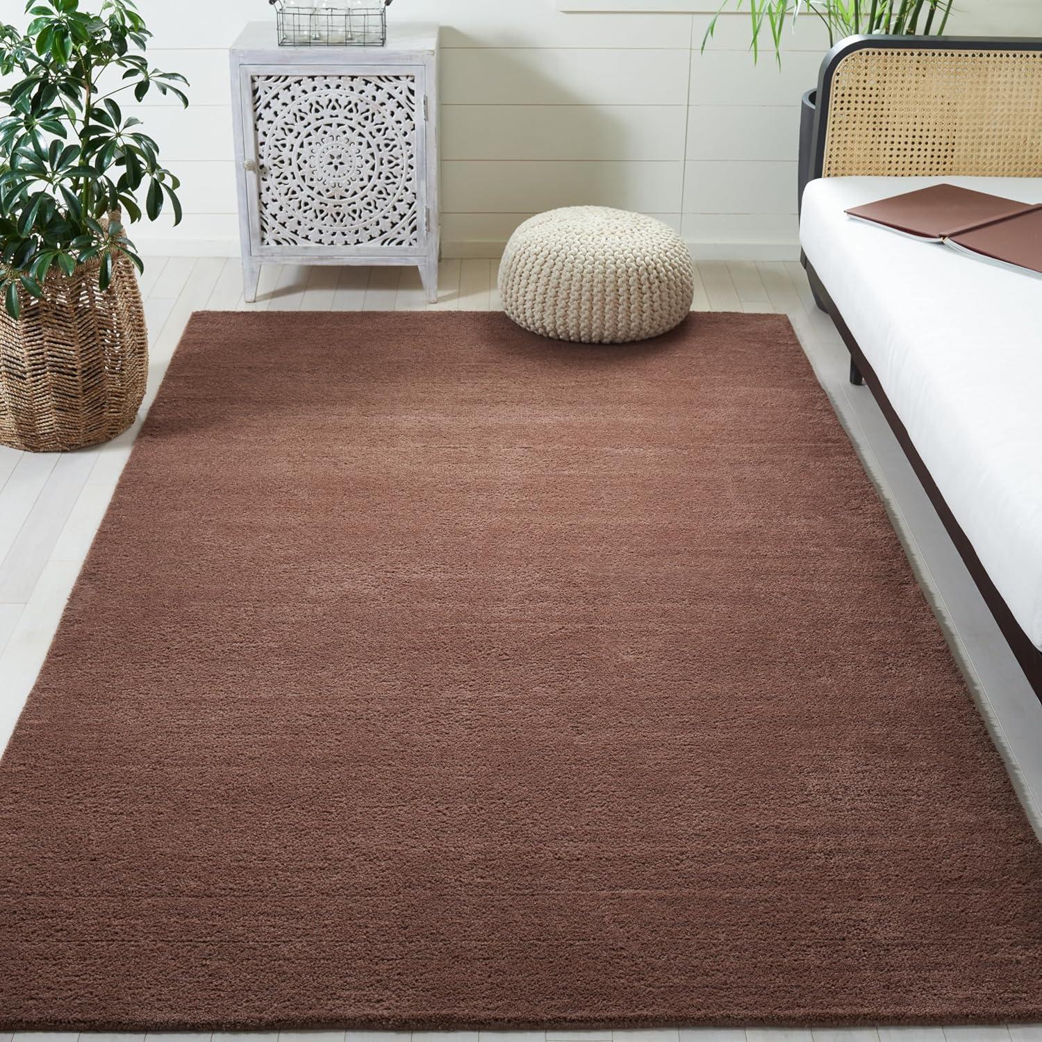 Himalaya HIM610 Hand Tufted Rugs - Safavieh